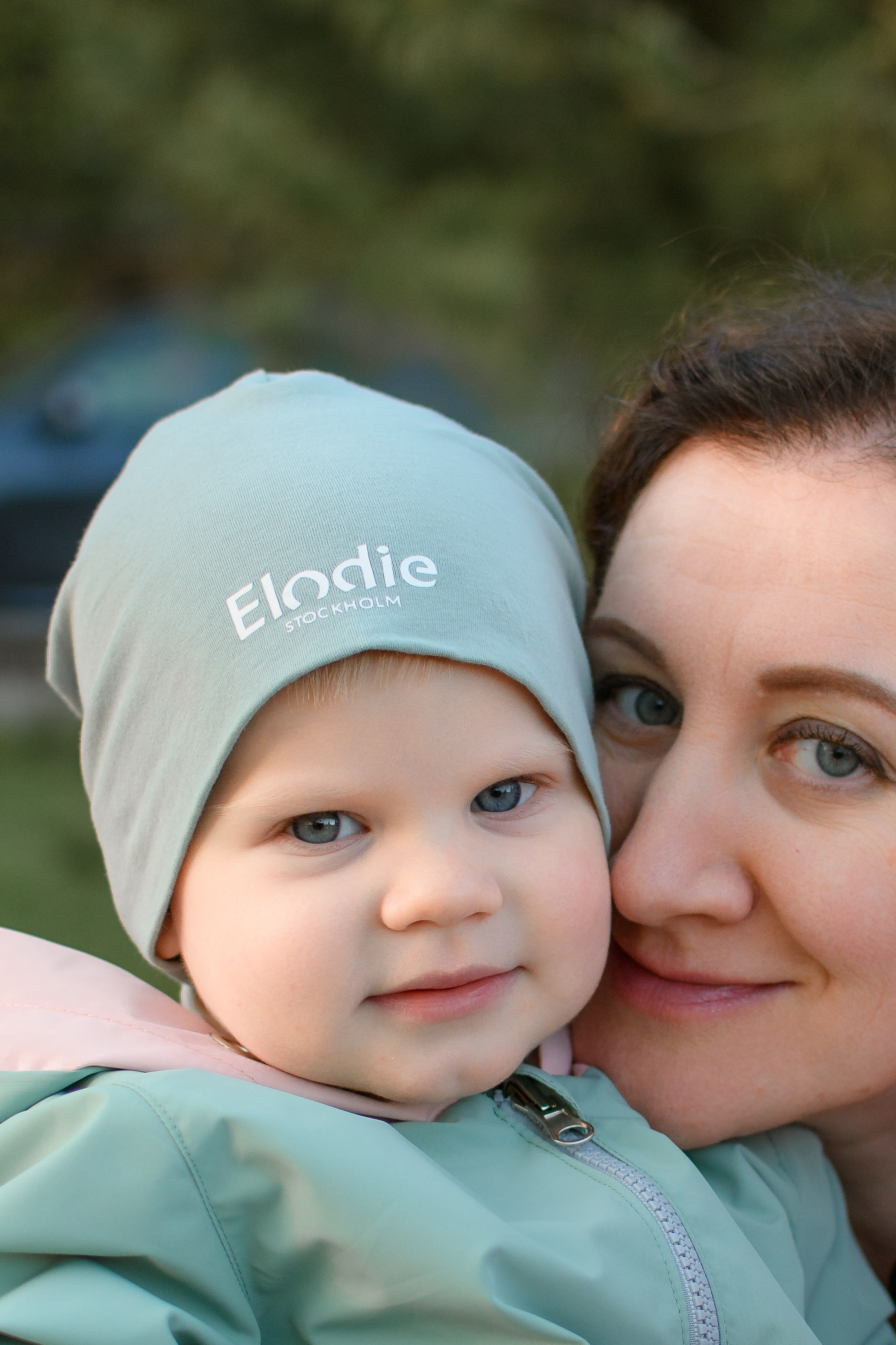 С мамой хорошо!. Фотограф в Нижнем Новгороде