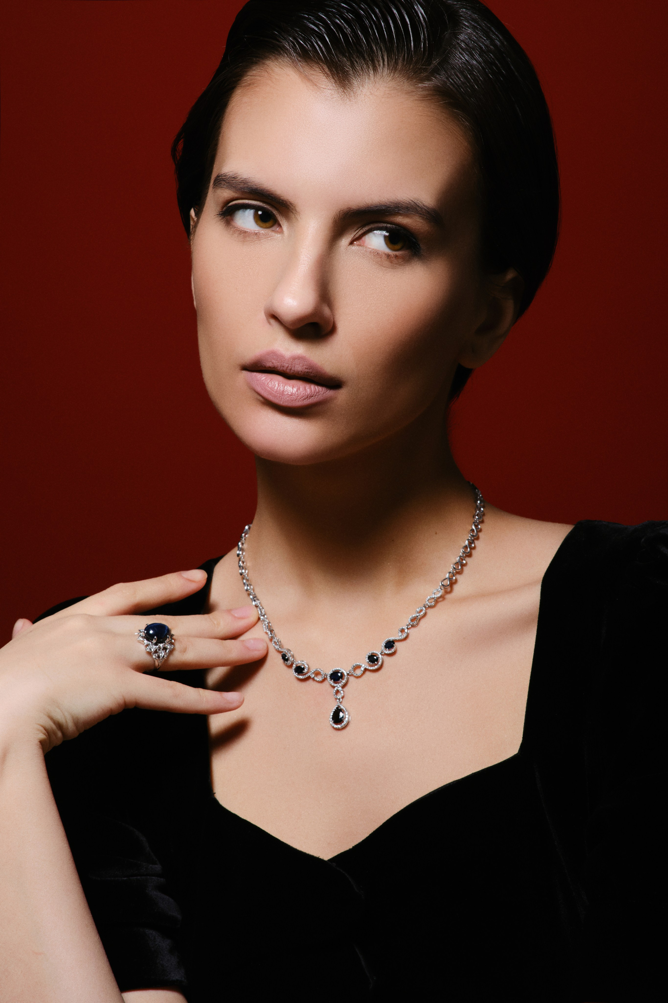 Ювелирные изделия. Коммерческий фотограф и видеограф в Москве | Фото- и видеосъёмка