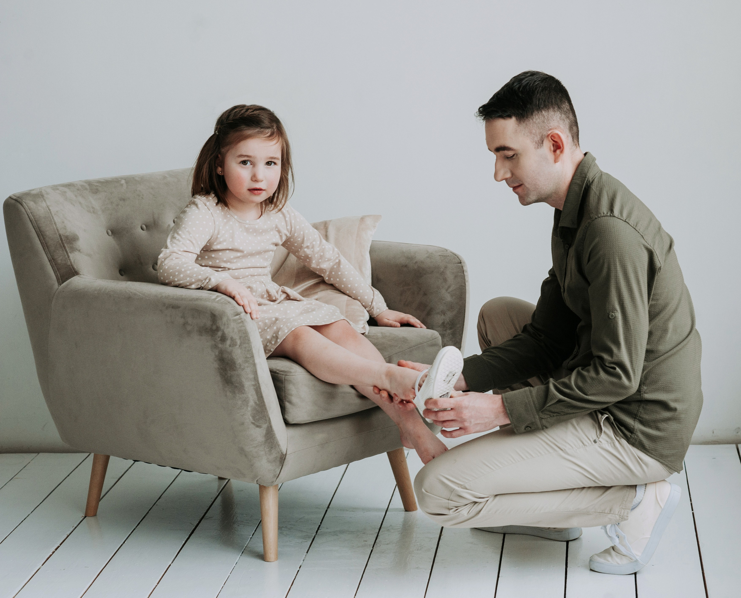 Мы — команда!. Портретный и лайфстайл фотограф в Санкт-Петербурге