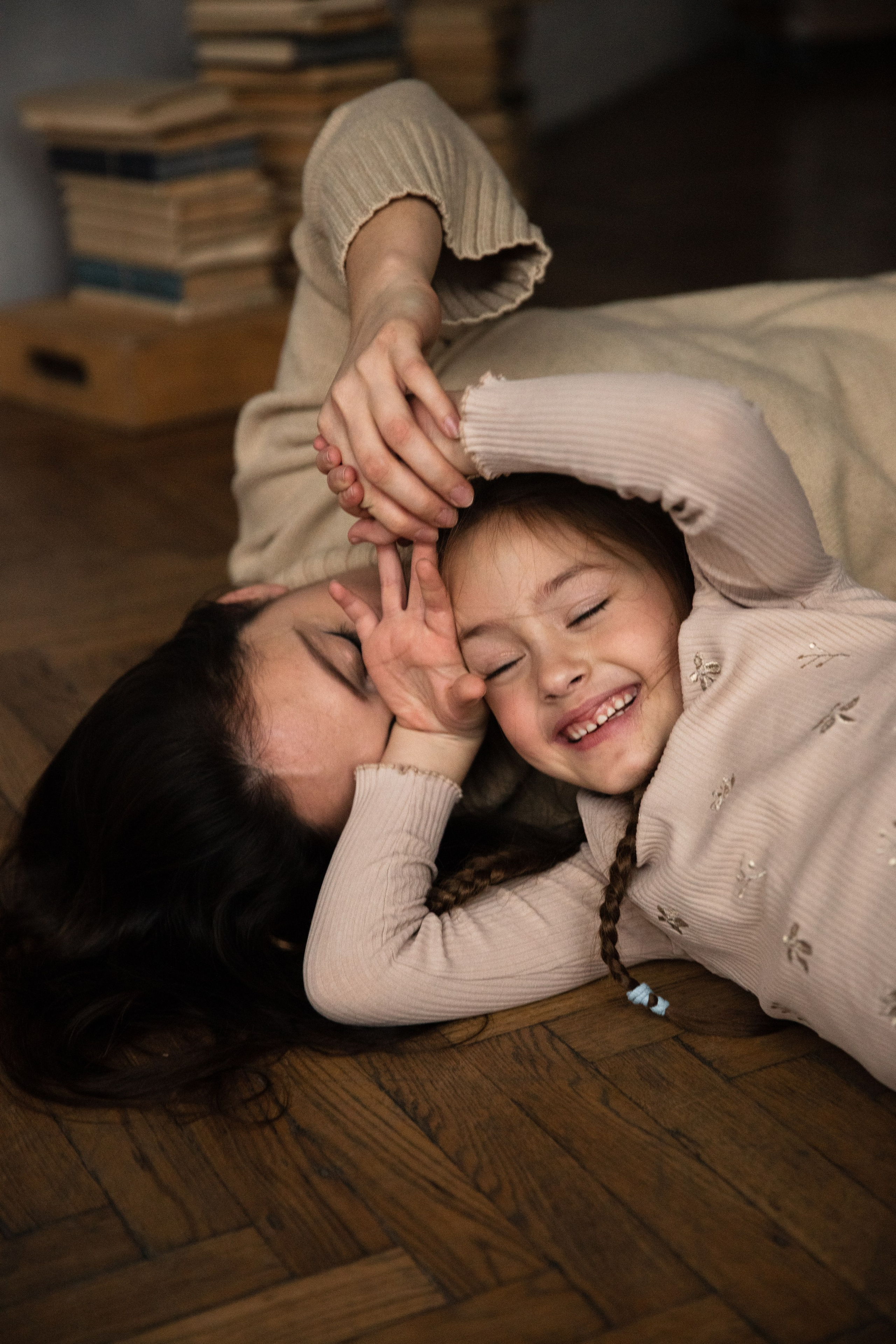 Троица. Фотограф Марина