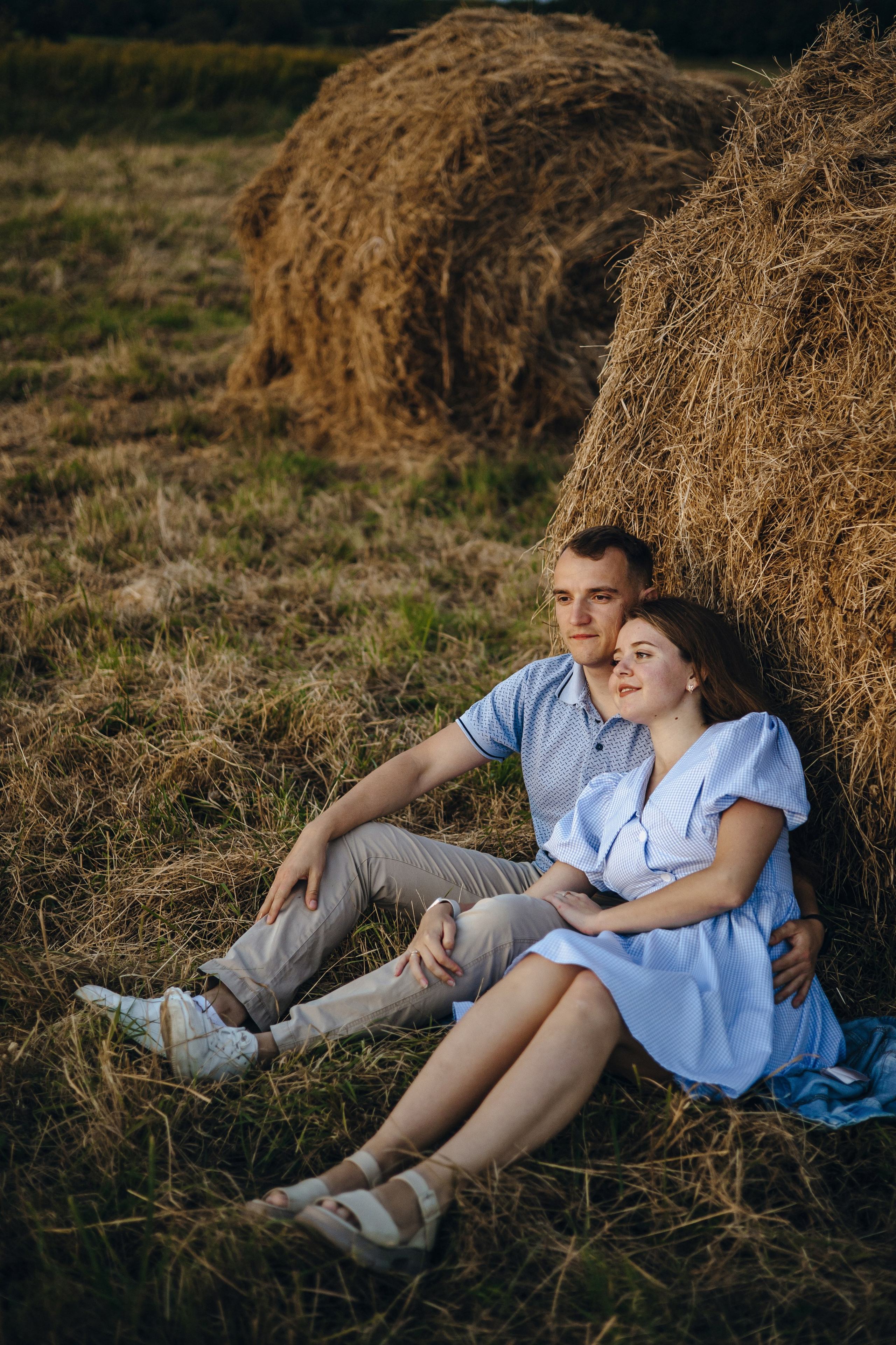 Love story. Свадебный фотограф в Калининграде Филоненко Наталья