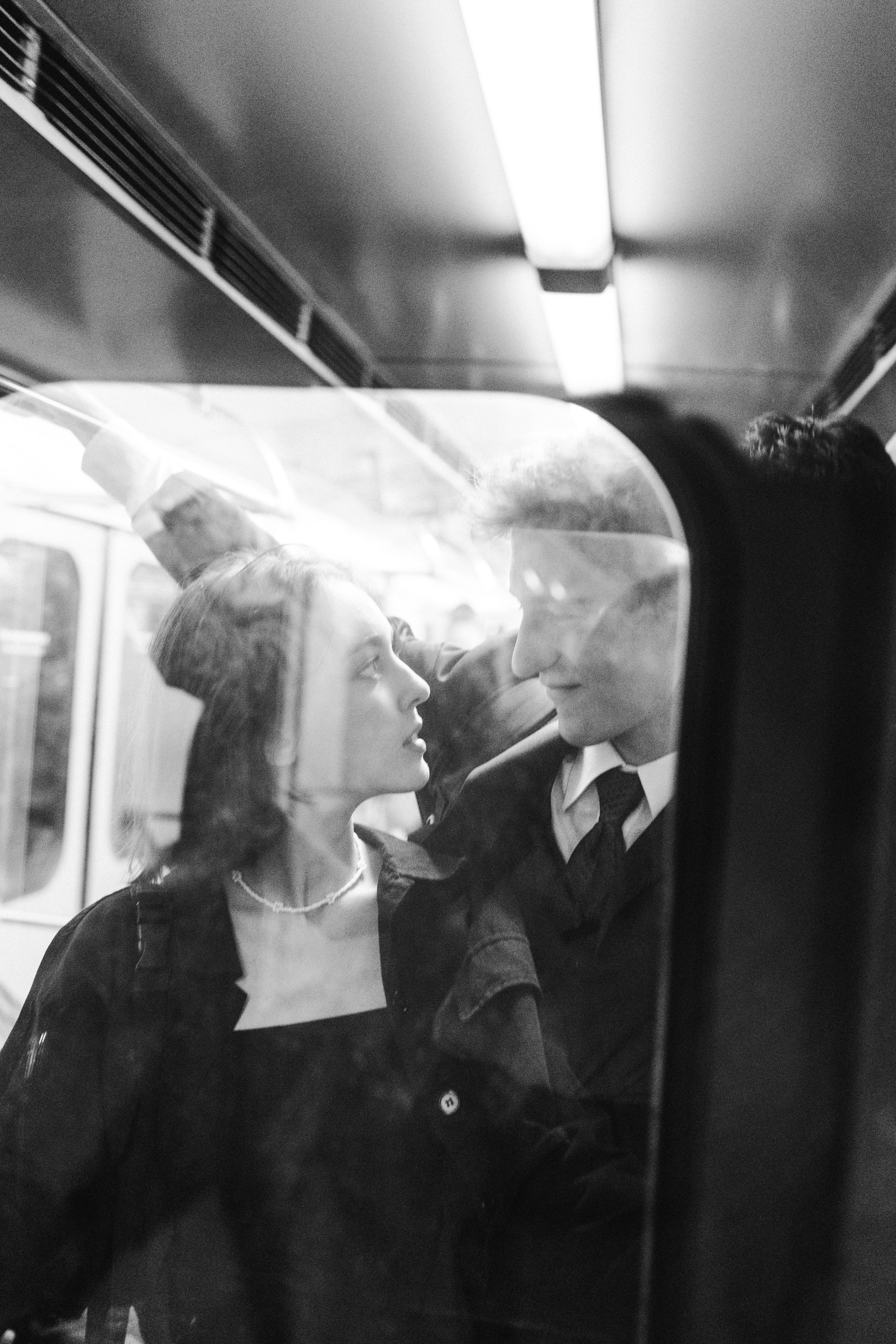 Без пересадок. Семейный фотограф в Москве. Дарья Долгих