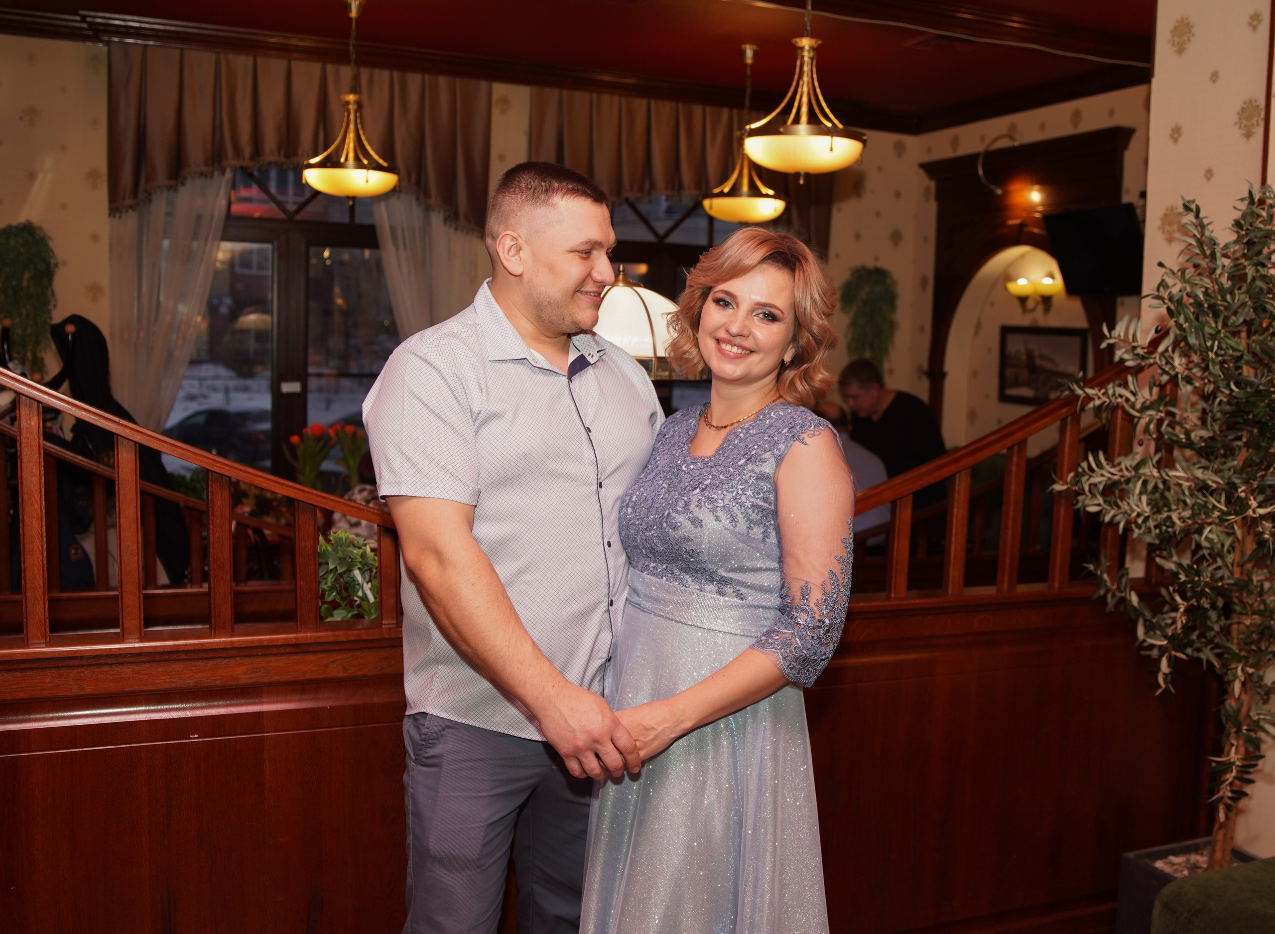 Юбилей Абшерон. Семейный и детский фотограф в Нижнем Новгороде