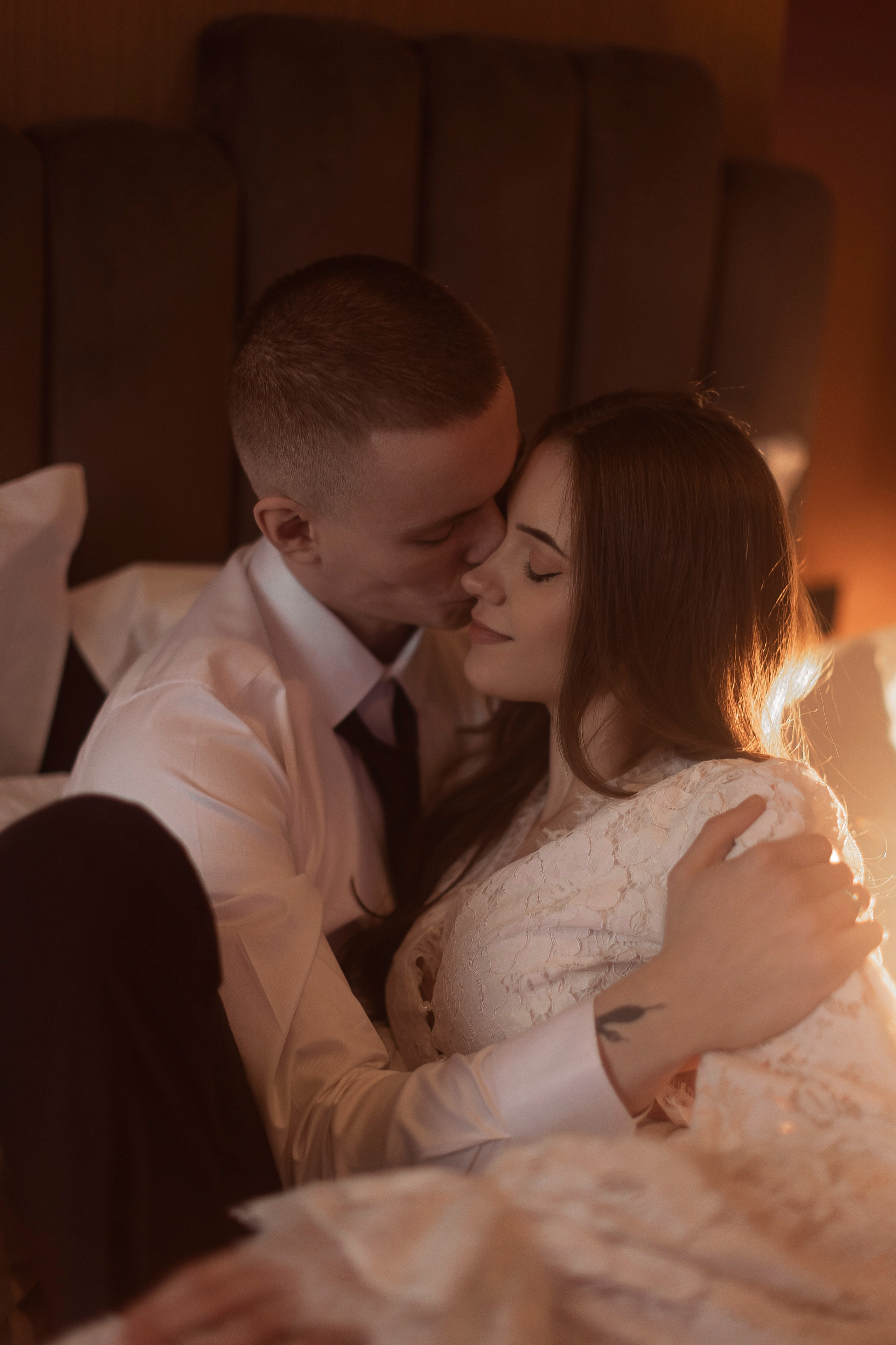 Никита и Яна. Семейный и свадебный фотограф в Москве Леванова Александра