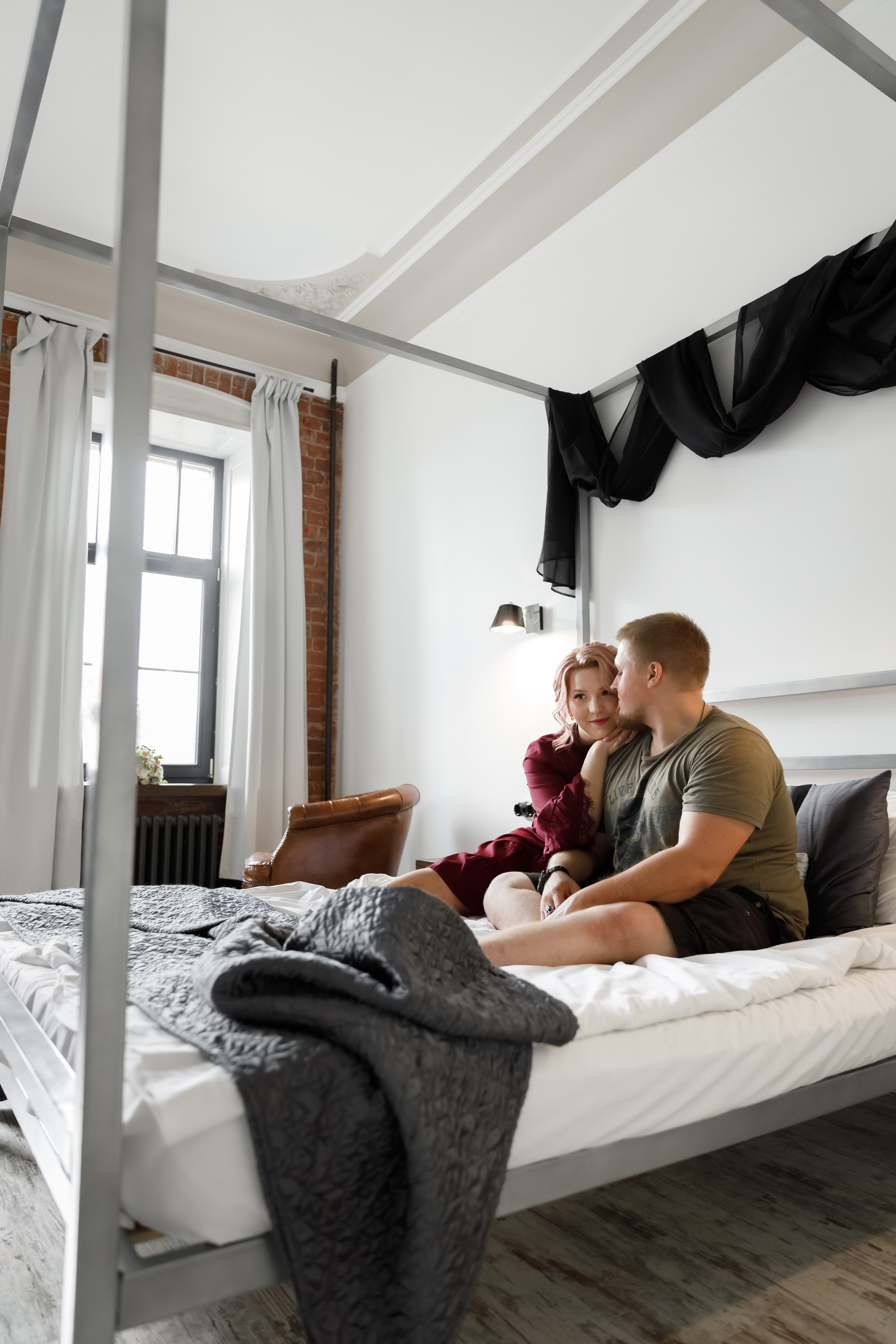 Кирилл и Екатерина. Свадебный фотограф, крещение, венчание СПБ, Белгород Анна Коршунова