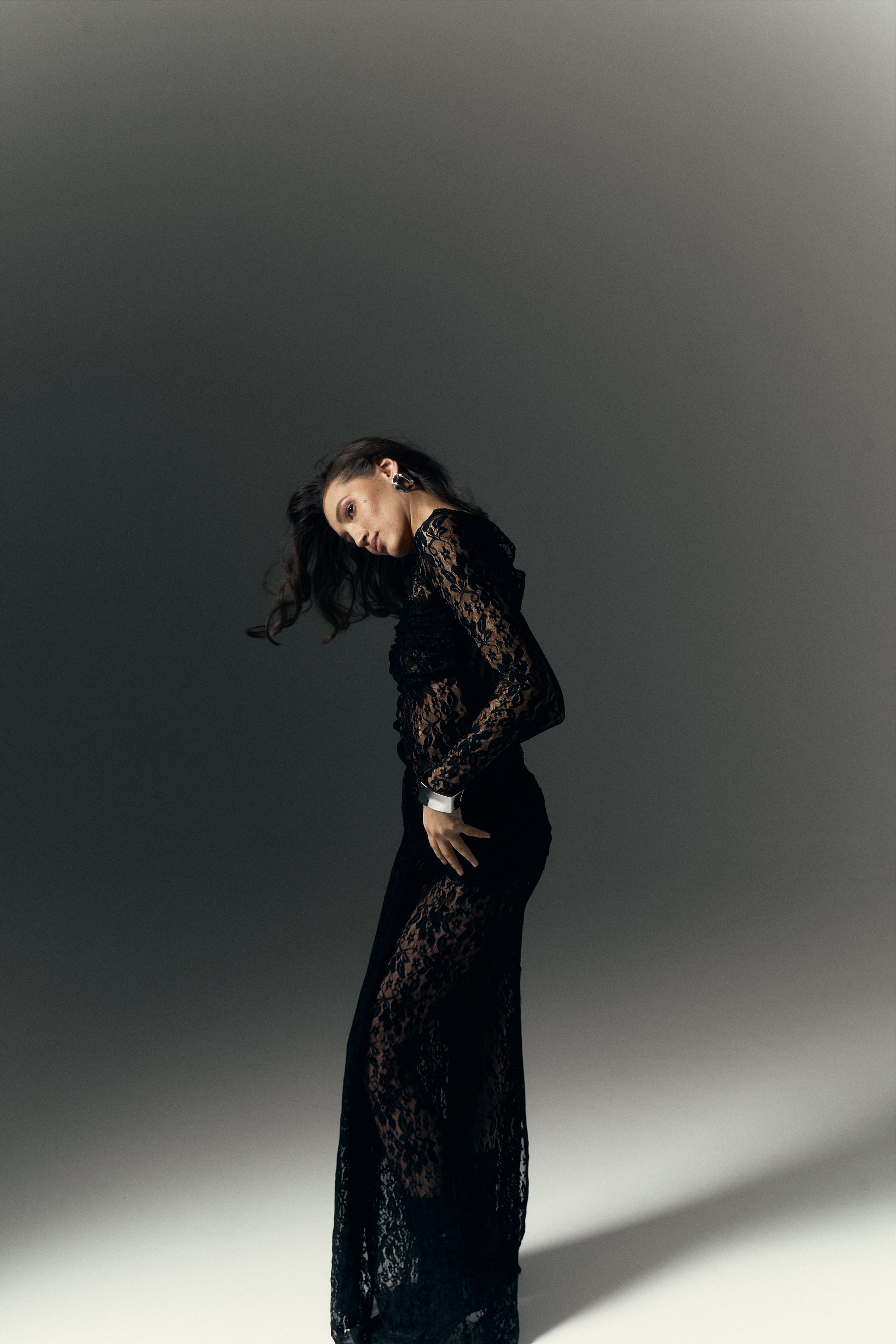 Лилия. Главная