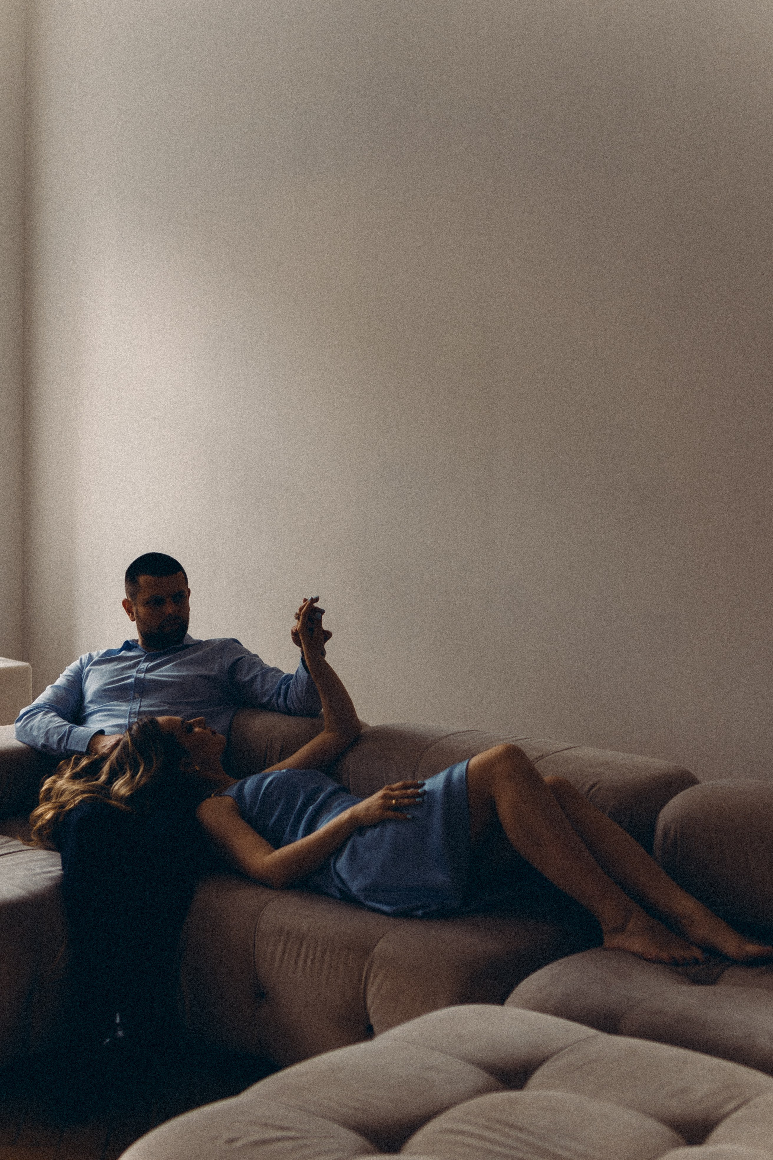 СТУДИЯ И ПРОГУЛКА ДЛЯ ПАРЫ. Профессиональный фотограф, Санкт-Петербург — Виктория Богомолова