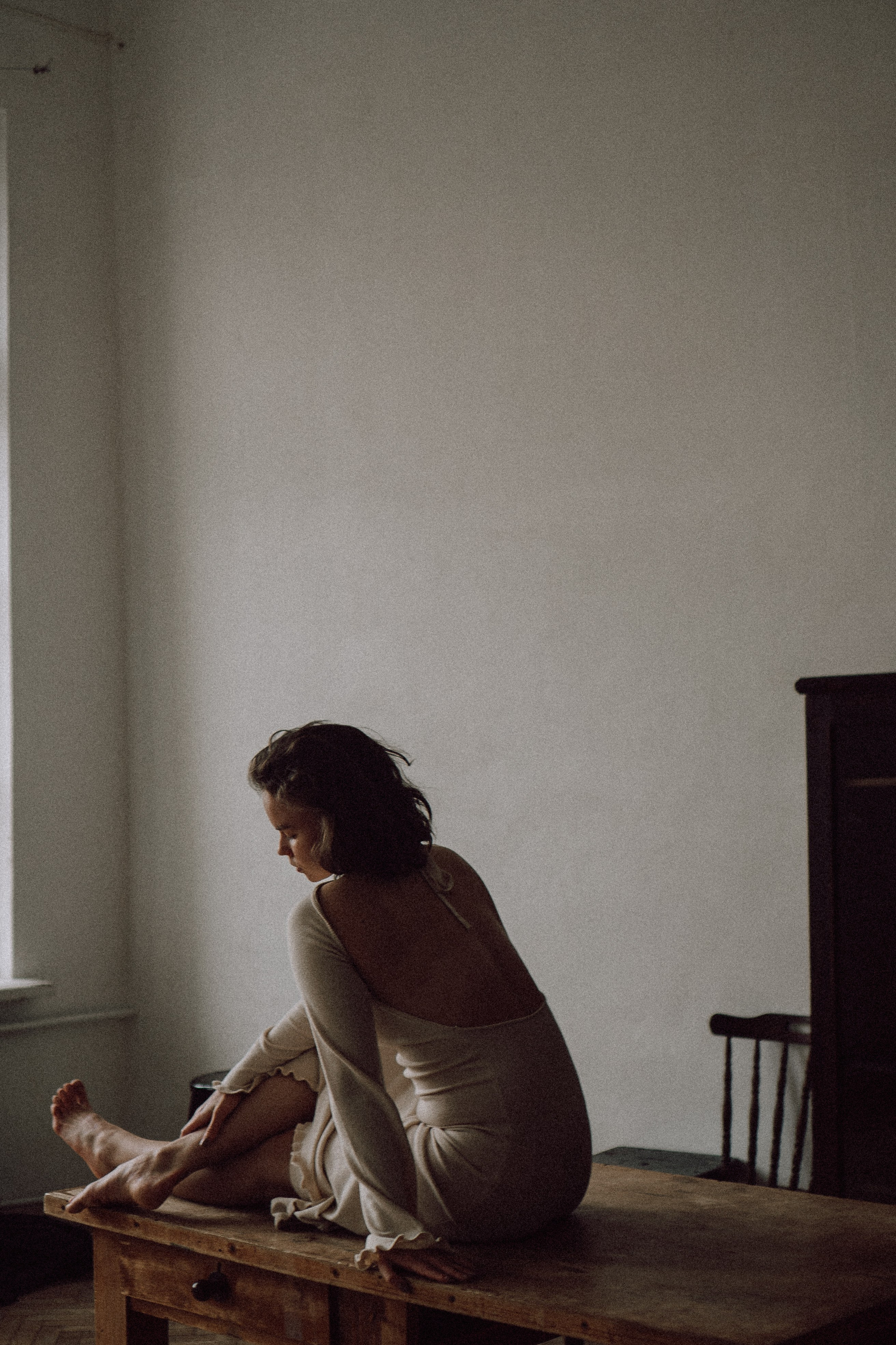 СТУДИЙНАЯ. Профессиональный фотограф, Санкт-Петербург — Виктория Богомолова