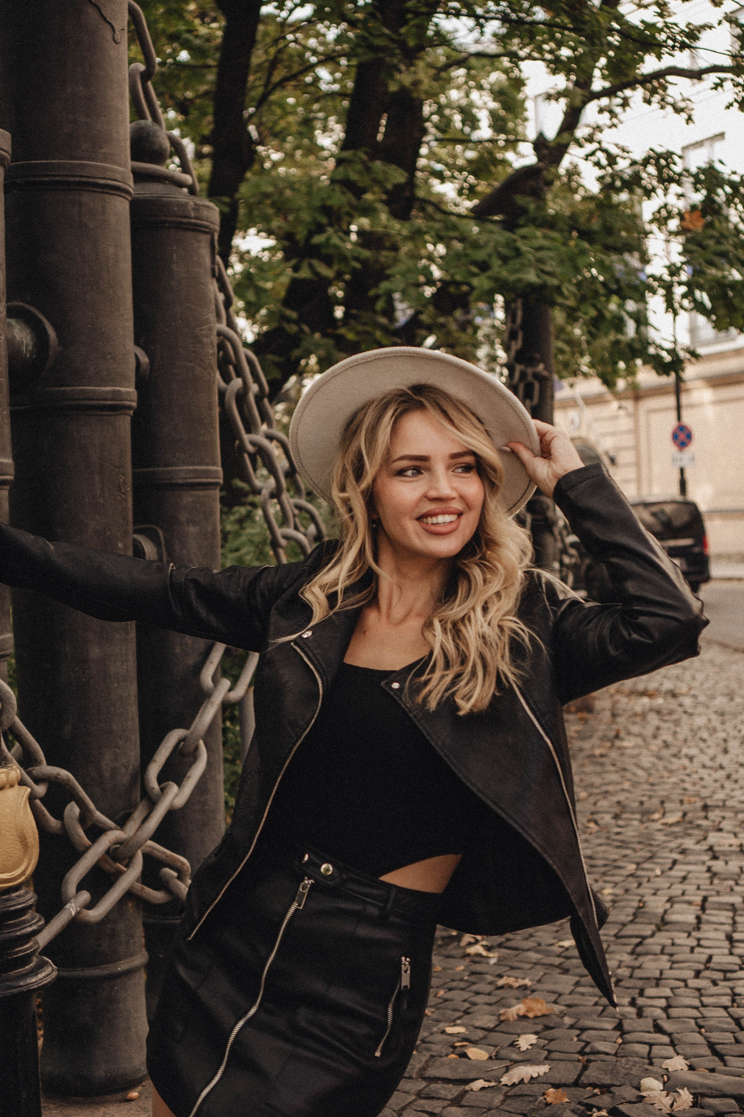 Прогулочная. Профессиональный фотограф, Санкт-Петербург — Виктория Богомолова