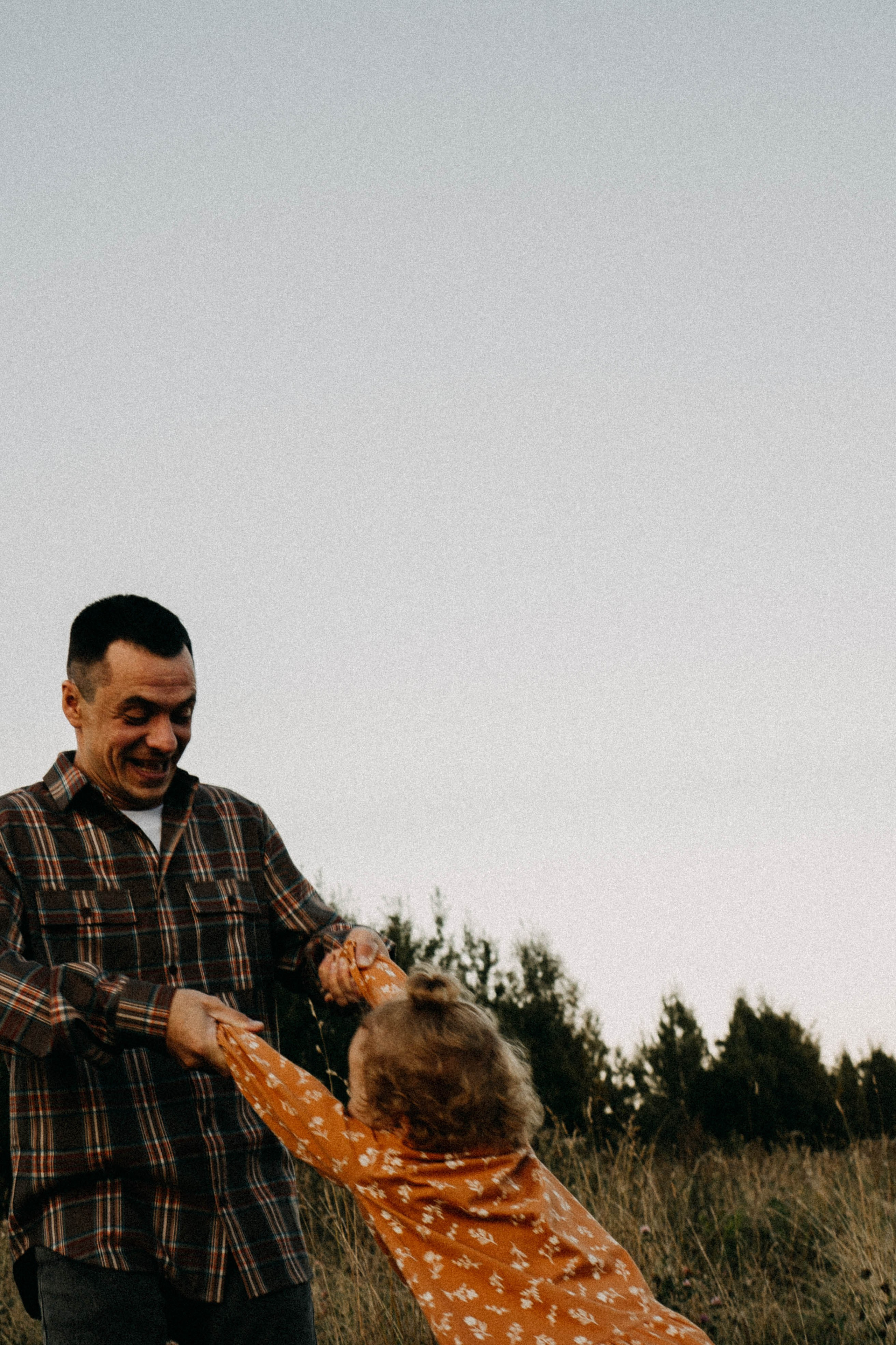 Семейная серия. Профессиональный фотограф, Санкт-Петербург — Виктория Богомолова