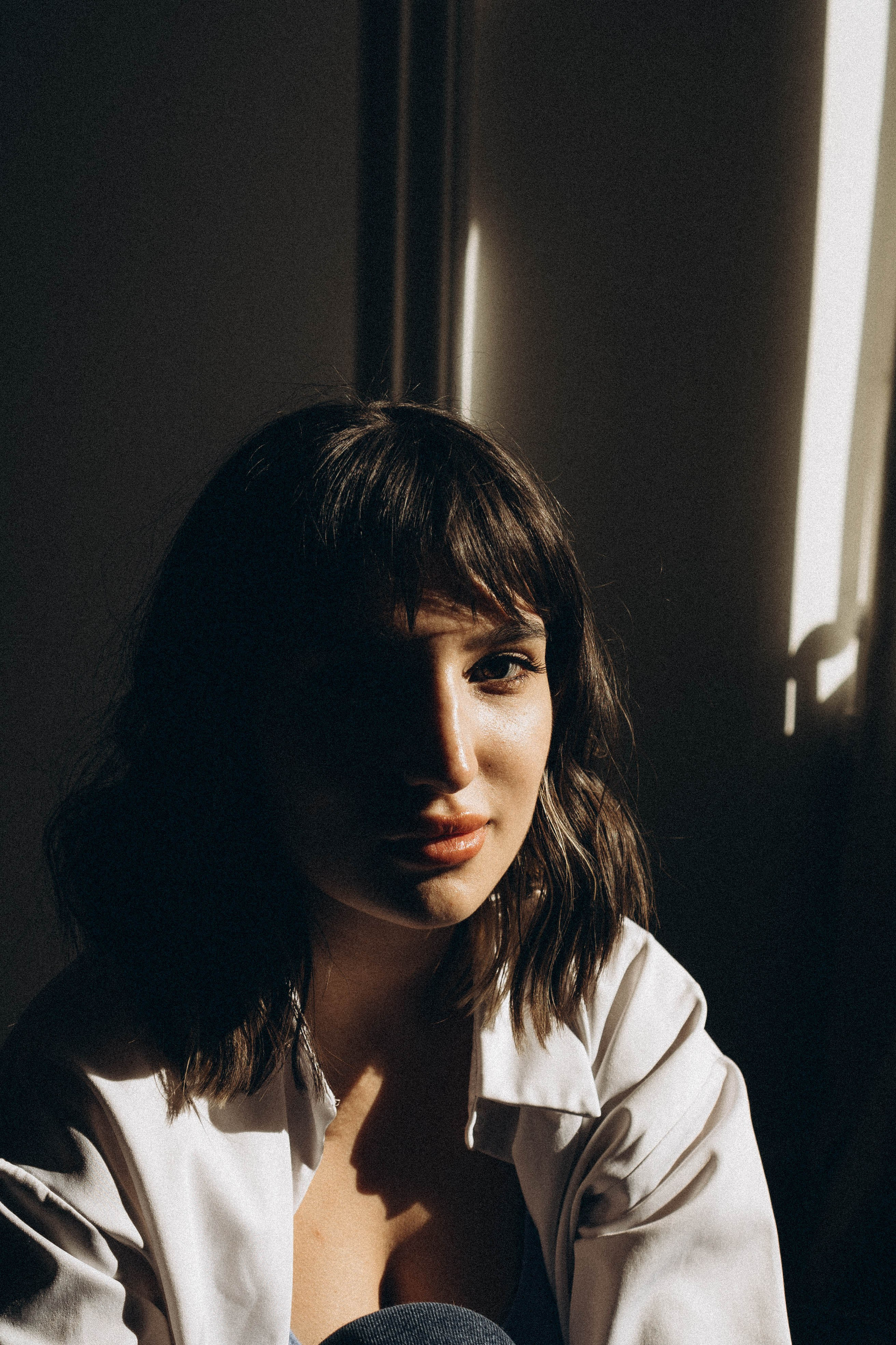 Студийная. Профессиональный фотограф, Санкт-Петербург — Виктория Богомолова