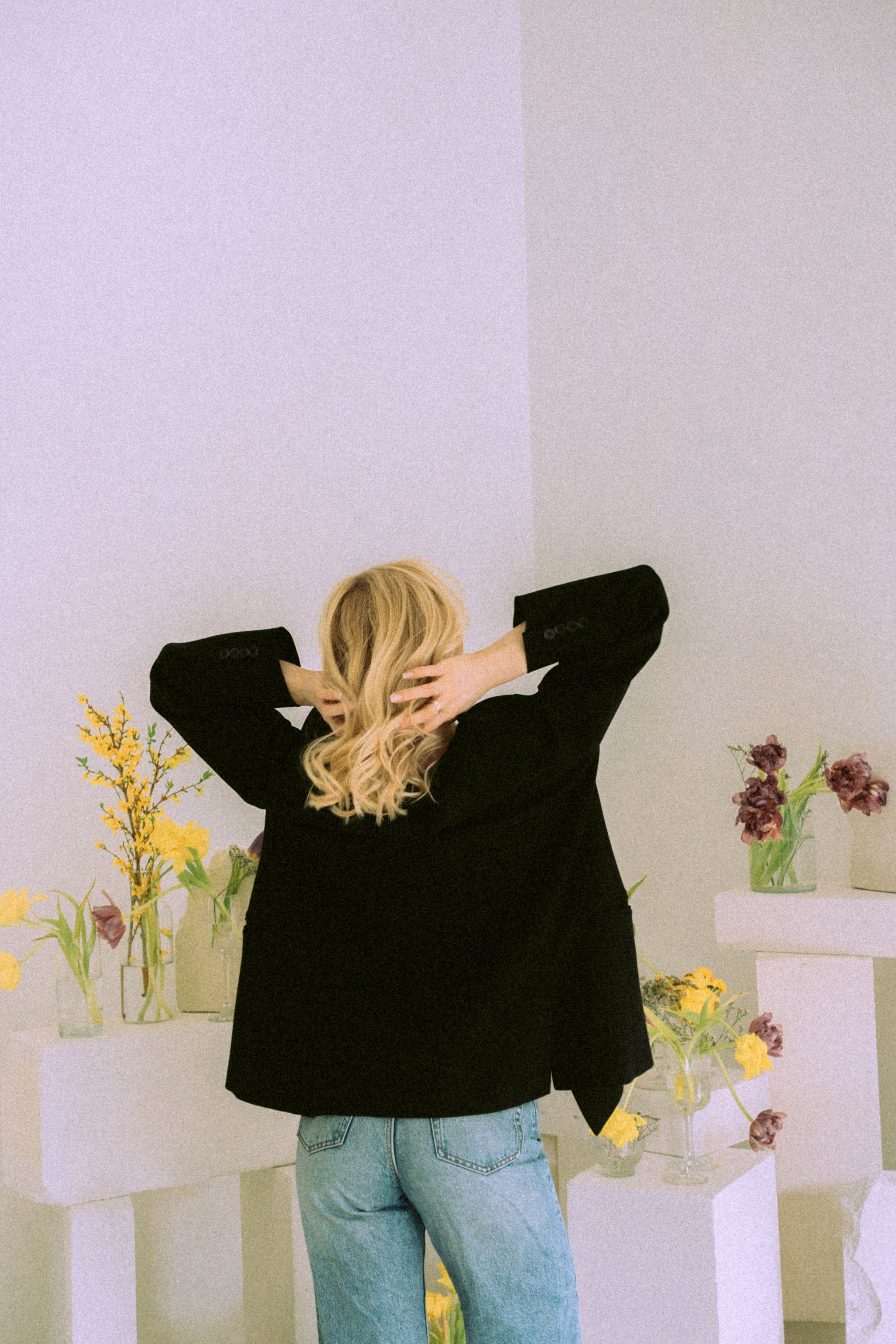 Студийная. Профессиональный фотограф, Санкт-Петербург — Виктория Богомолова