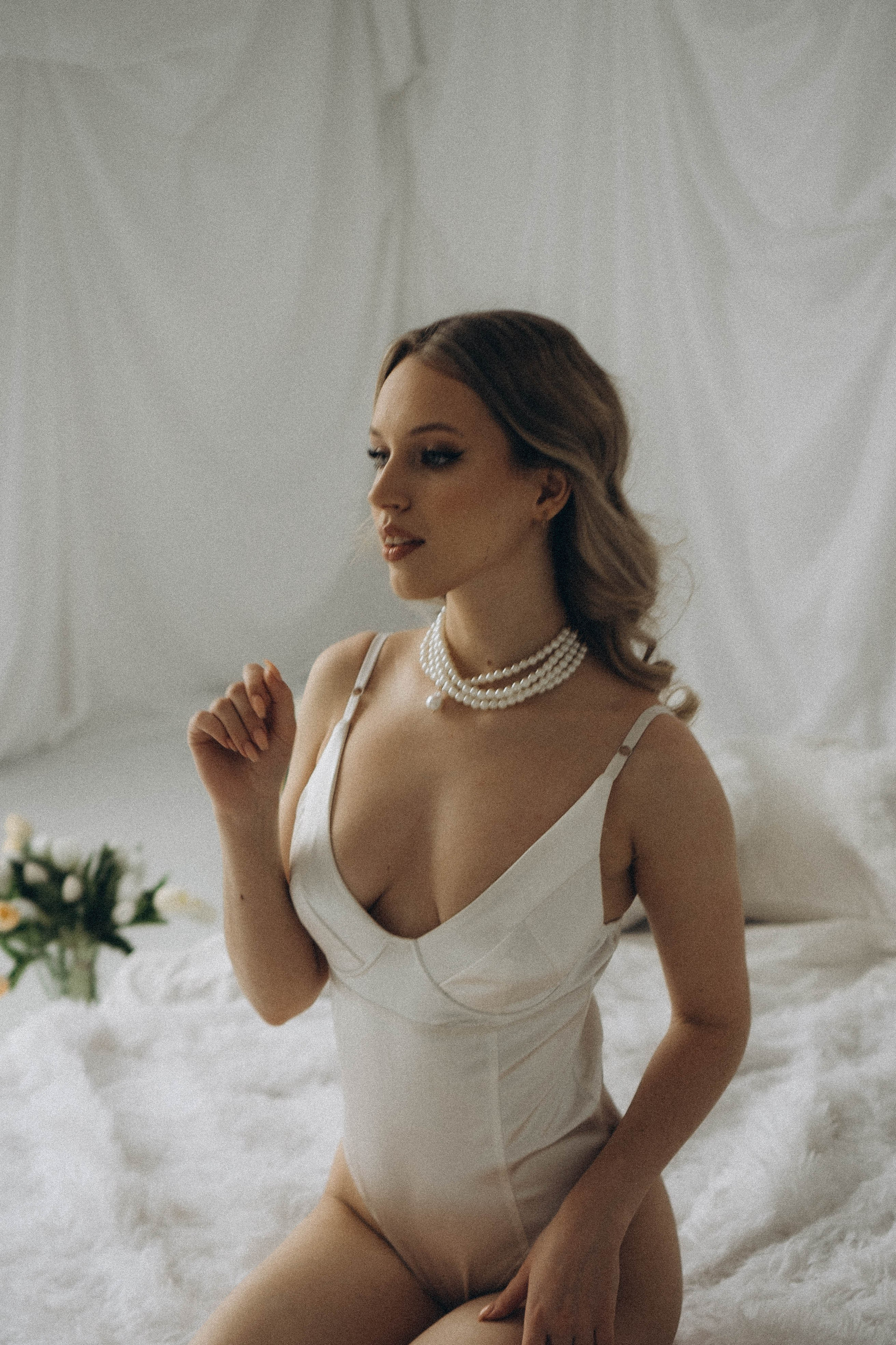 Весенняя. Профессиональный фотограф, Санкт-Петербург — Виктория Богомолова