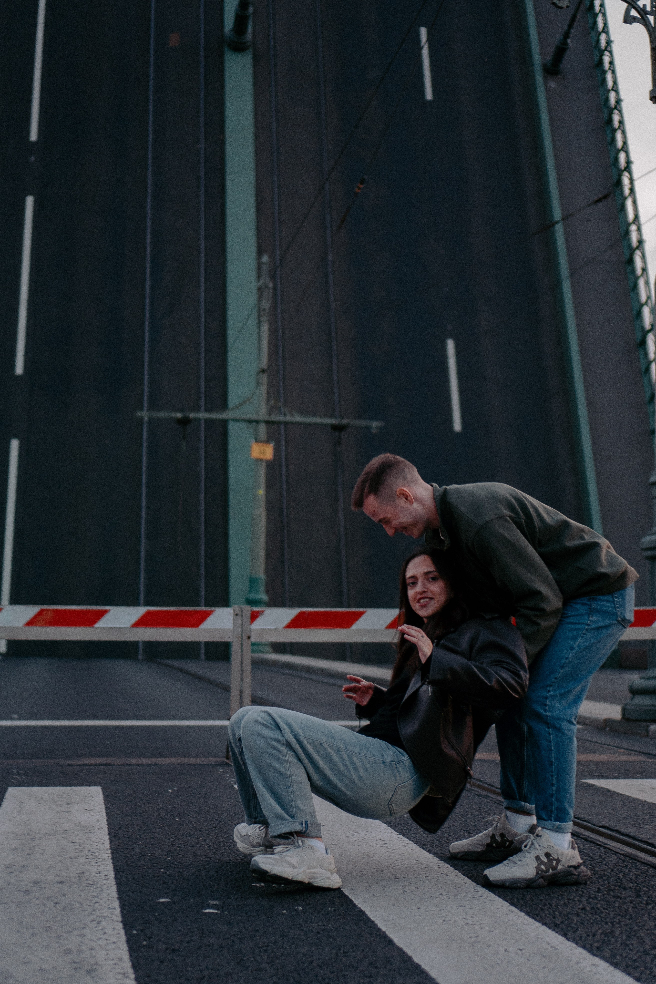 Рассветная история любви. Профессиональный фотограф, Санкт-Петербург — Виктория Богомолова