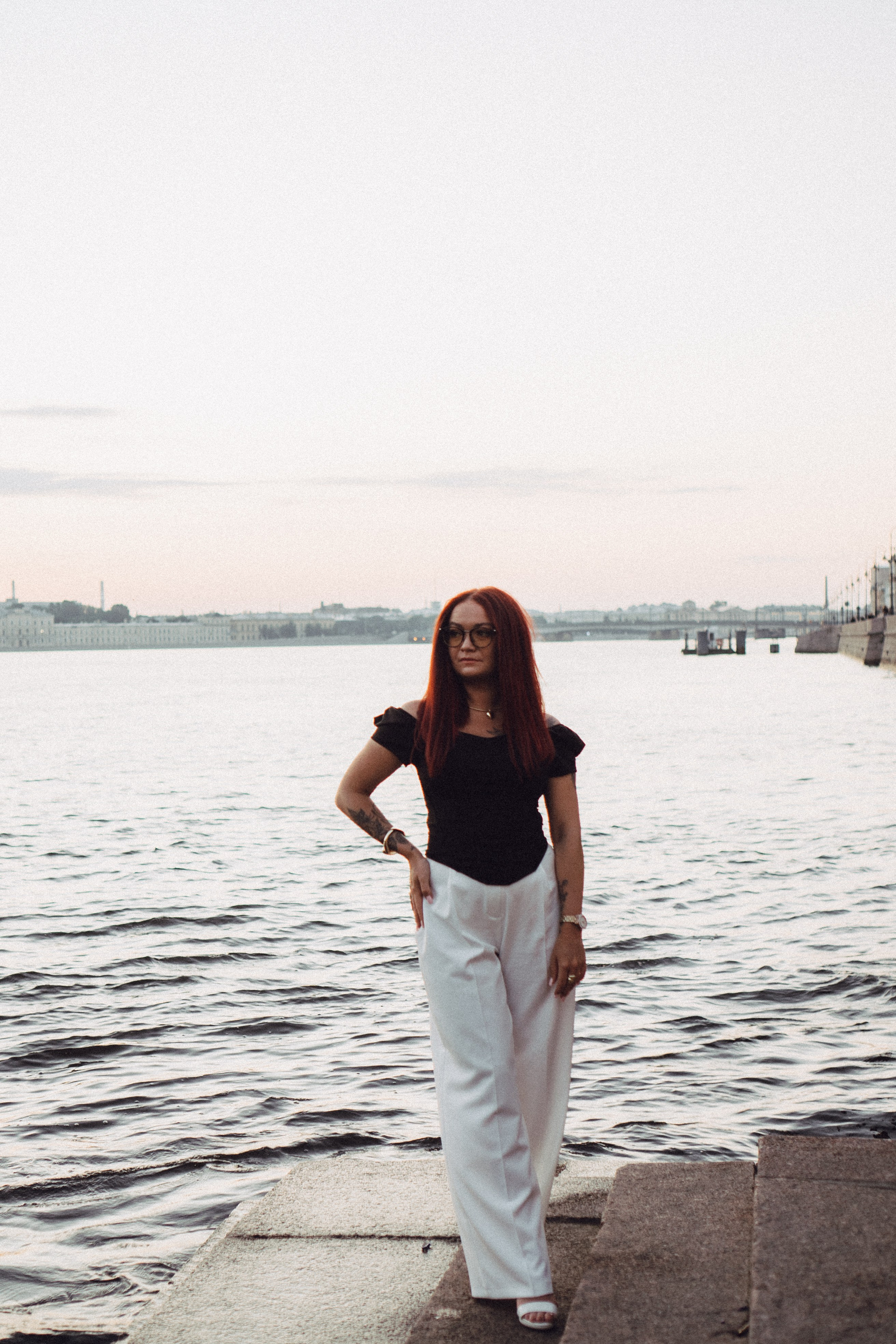 РАССВЕТНАЯ ИСТОРИЯ. Профессиональный фотограф, Санкт-Петербург — Виктория Богомолова