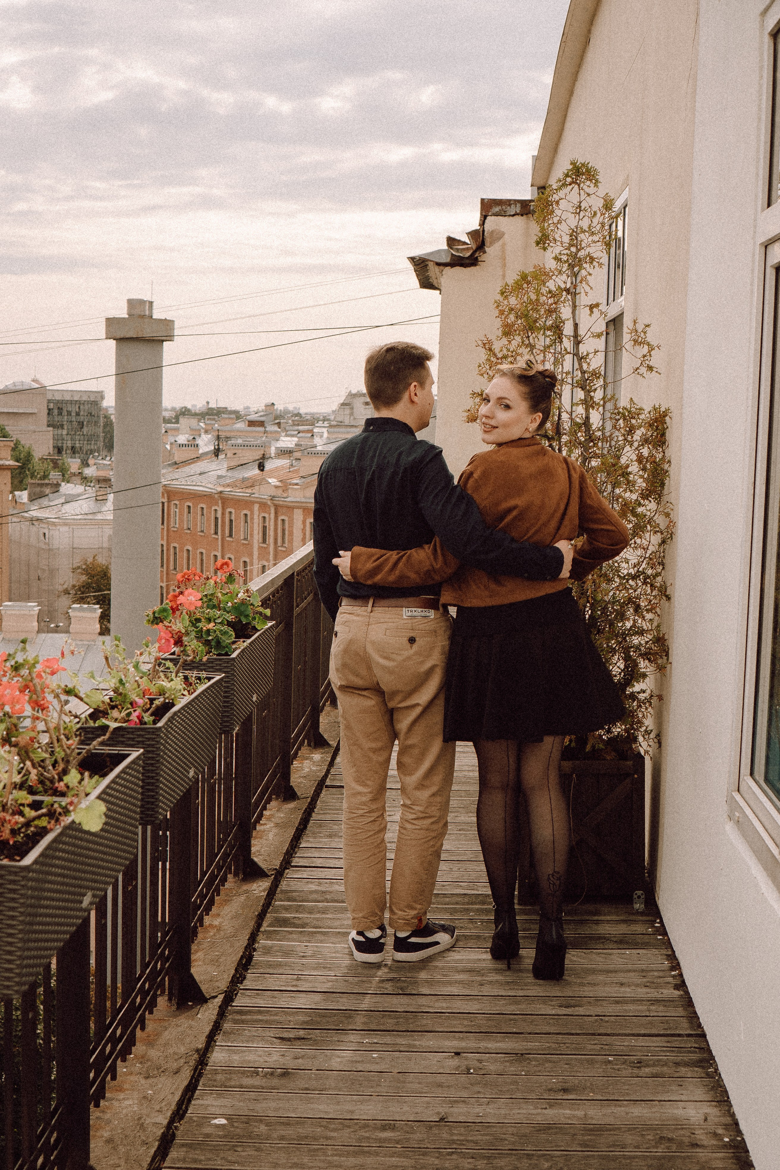 LOVE. Профессиональный фотограф, Санкт-Петербург — Виктория Богомолова