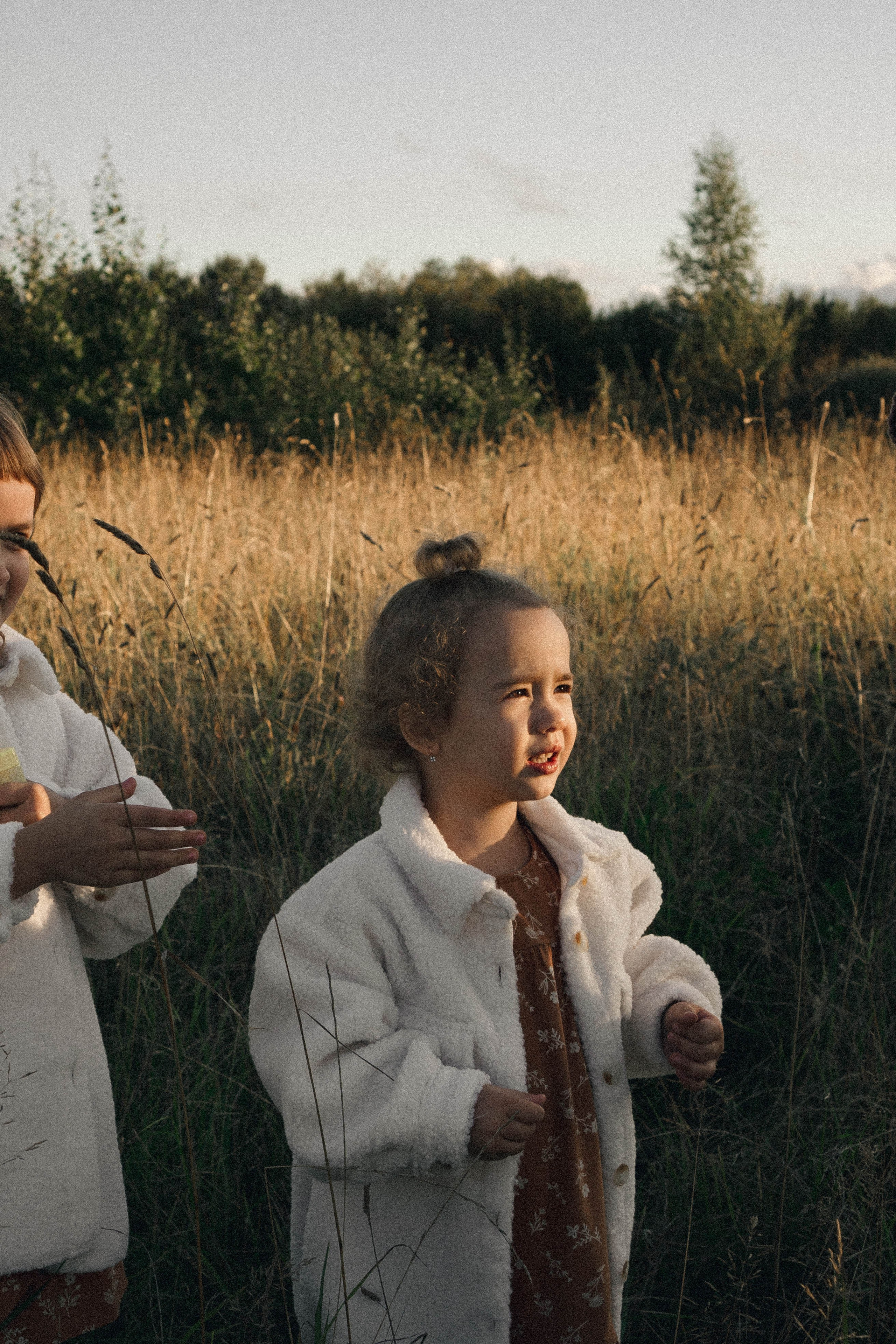 Семейная серия. Профессиональный фотограф, Санкт-Петербург — Виктория Богомолова