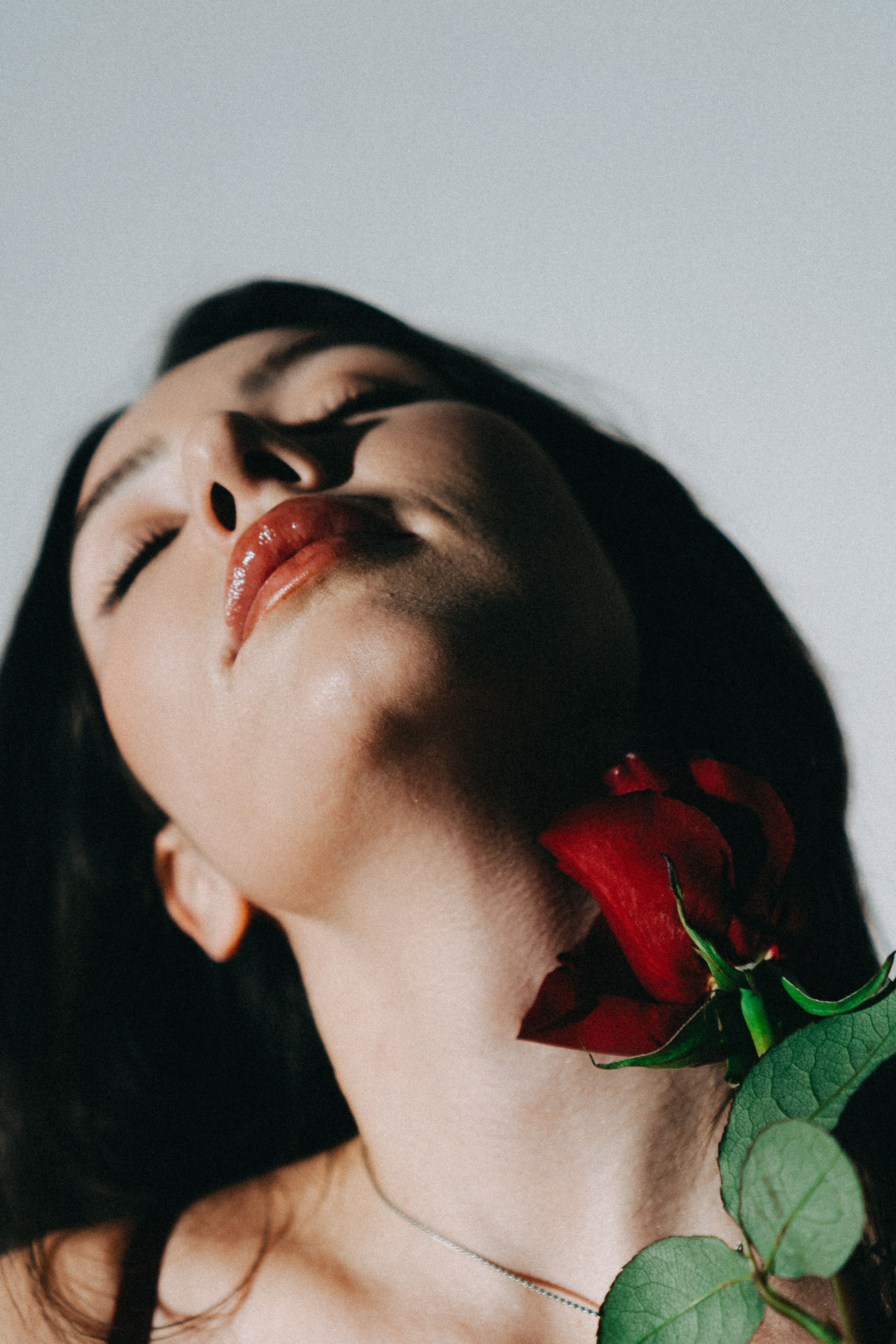 Творческая история для девушки. Профессиональный фотограф, Санкт-Петербург — Виктория Богомолова