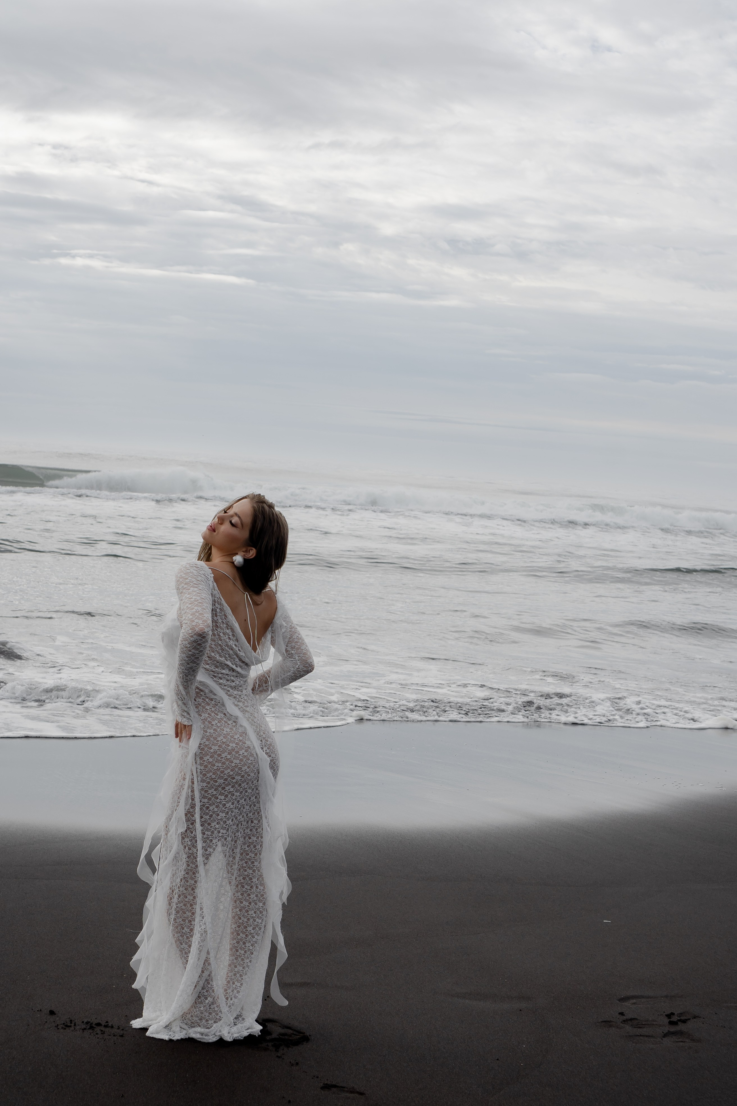 ТИХИЙ ОКЕАНН СЬЕМКА НА SONY. Профессиональный фотограф, Санкт-Петербург — Виктория Богомолова