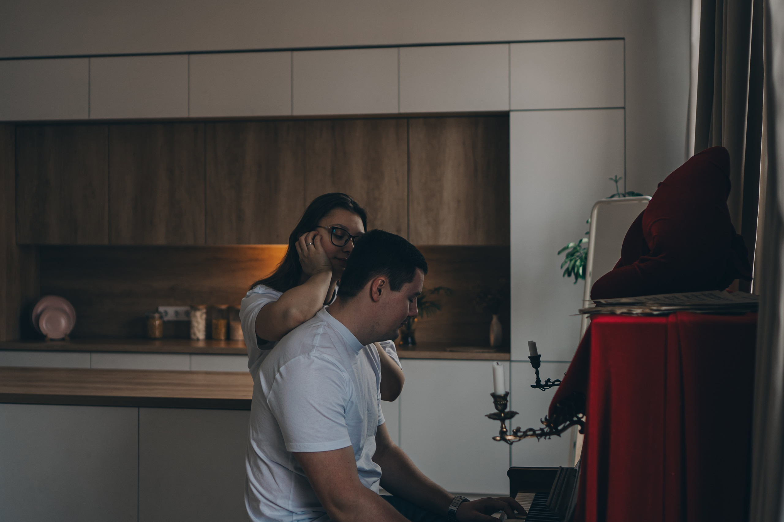 Студийная. Профессиональный фотограф, Санкт-Петербург — Виктория Богомолова