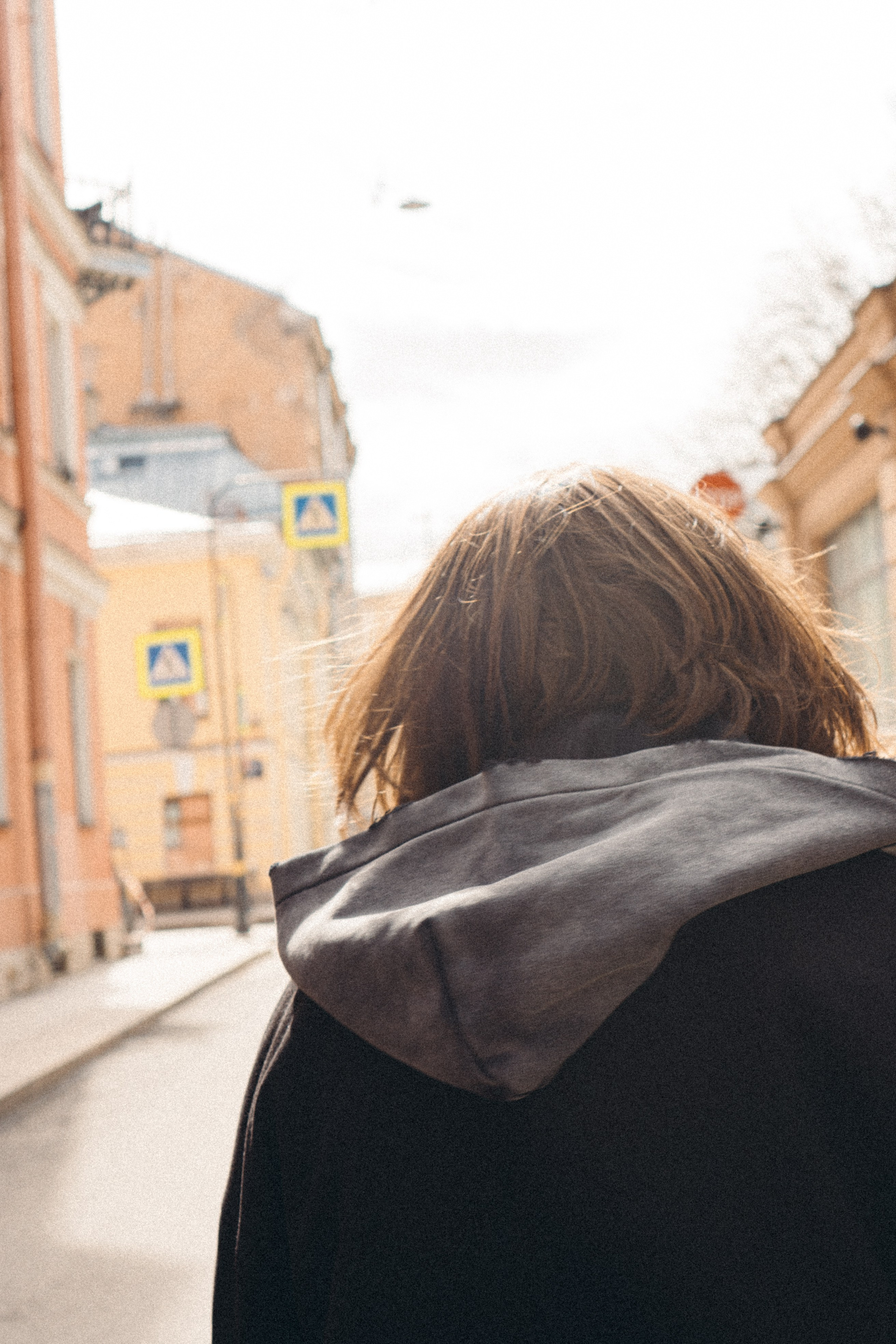 Прогулка по весеннему Питеру. Профессиональный фотограф, Санкт-Петербург — Виктория Богомолова