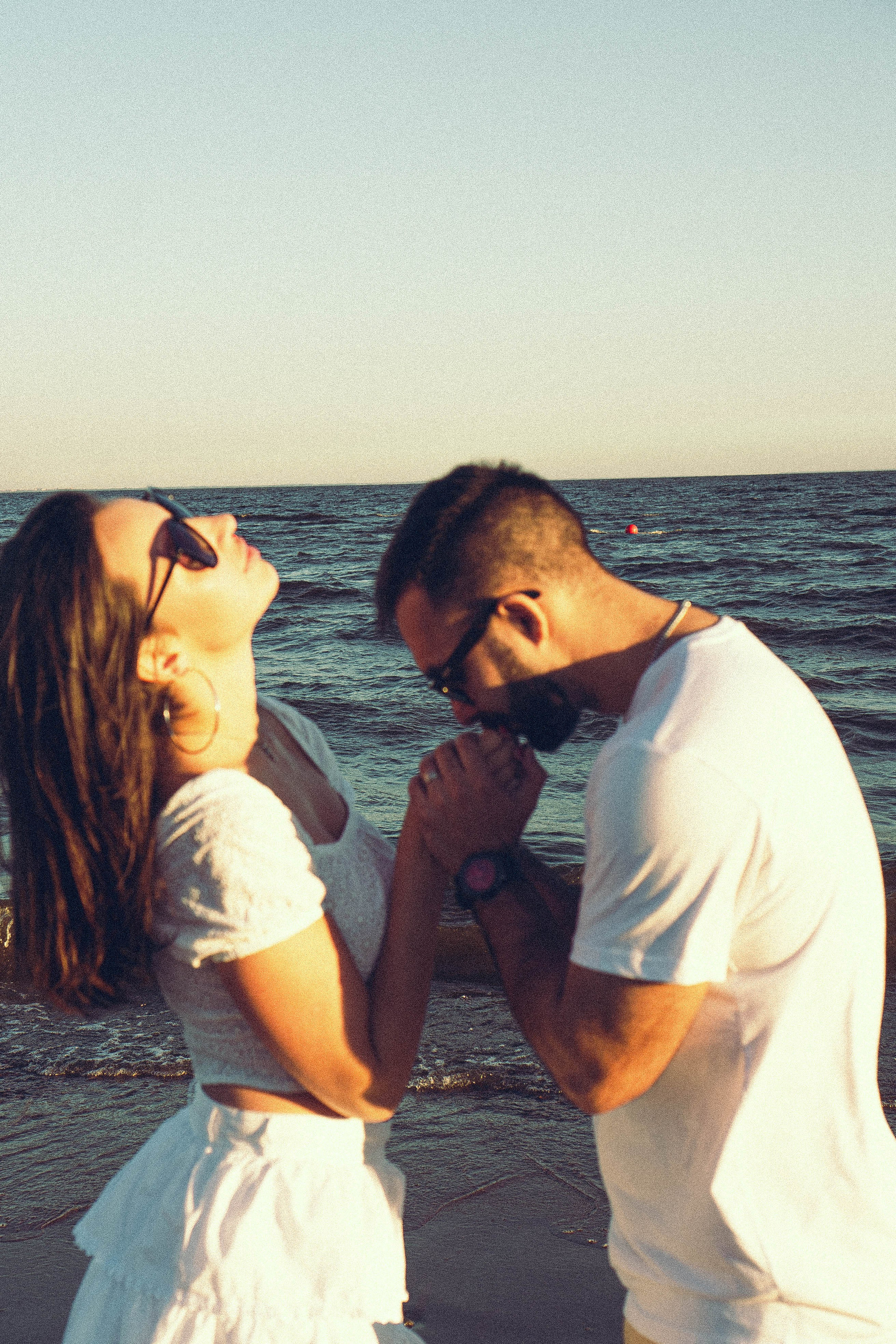 Любовь на заливе. Профессиональный фотограф, Санкт-Петербург — Виктория Богомолова