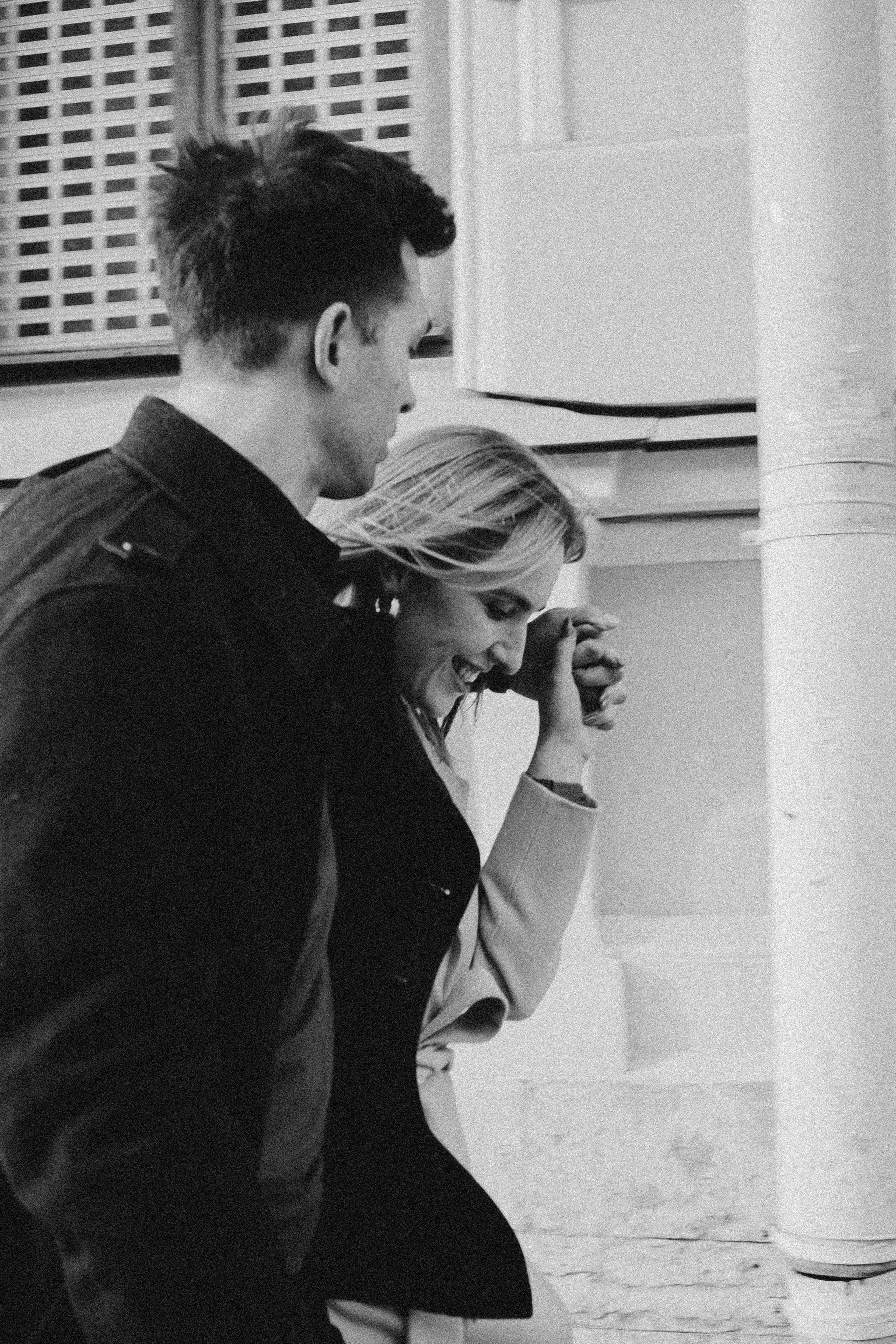 Love stori. Профессиональный фотограф, Санкт-Петербург — Виктория Богомолова