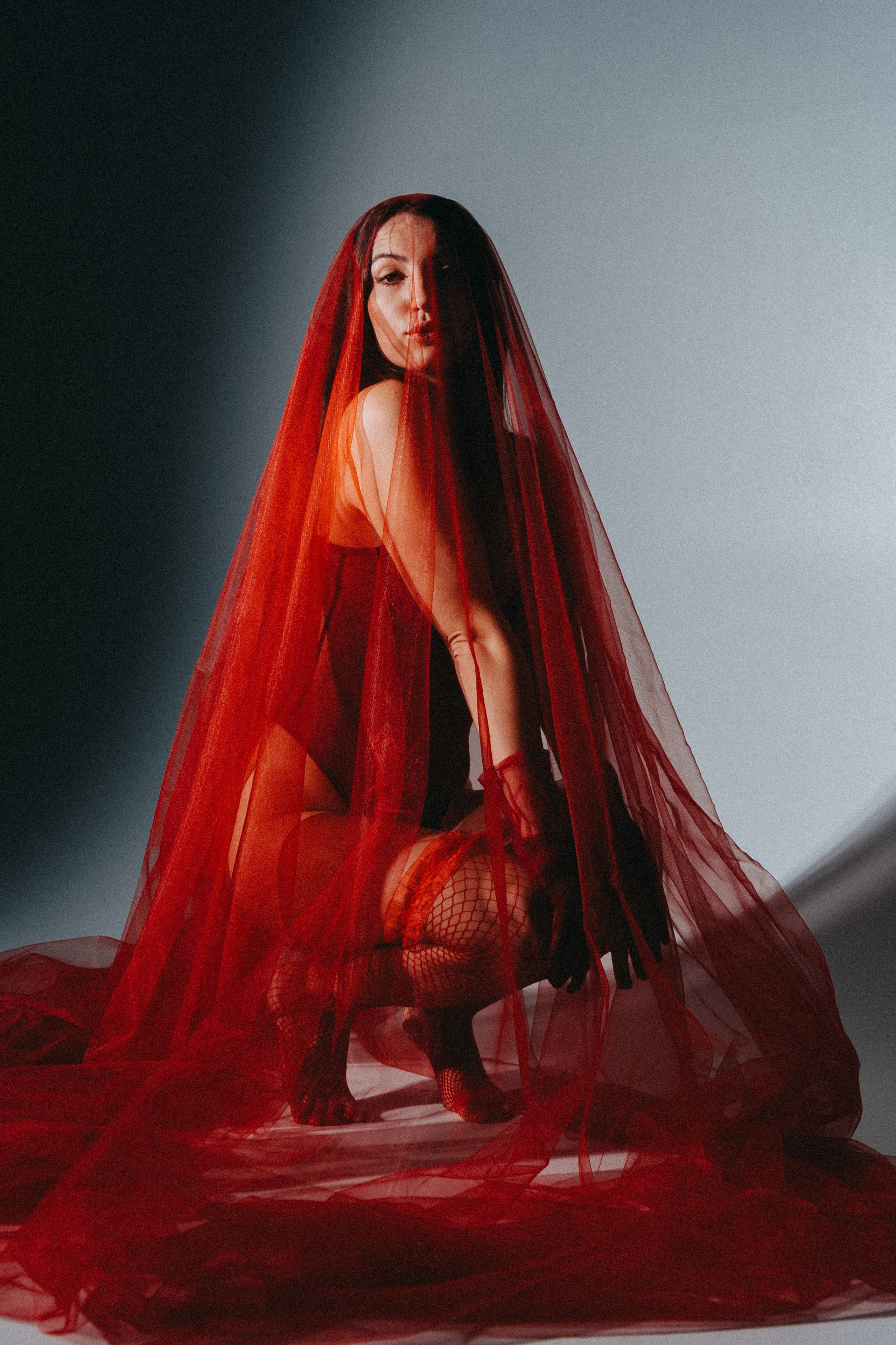 Творческая история для девушки. Профессиональный фотограф, Санкт-Петербург — Виктория Богомолова