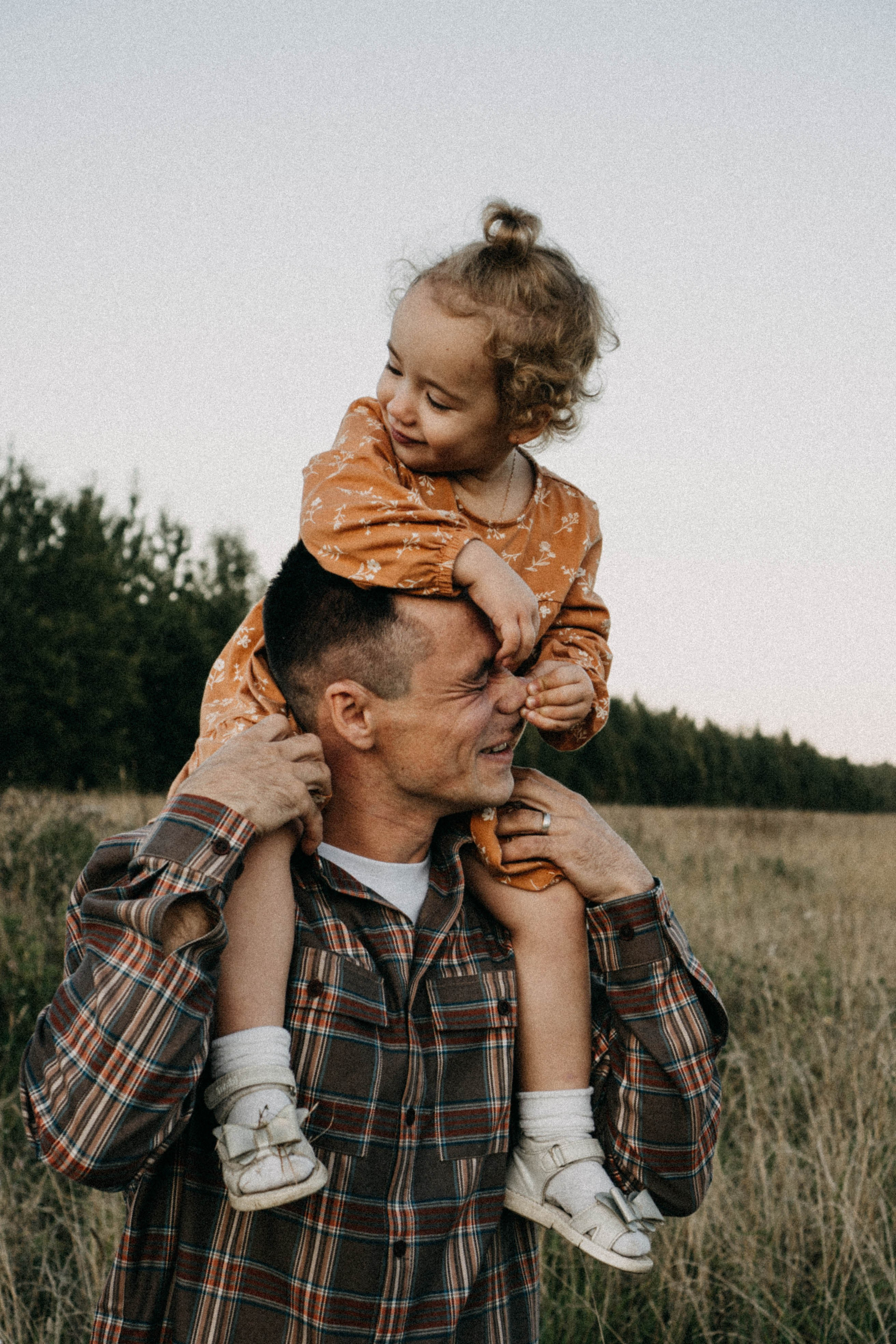 Семейная серия. Профессиональный фотограф, Санкт-Петербург — Виктория Богомолова