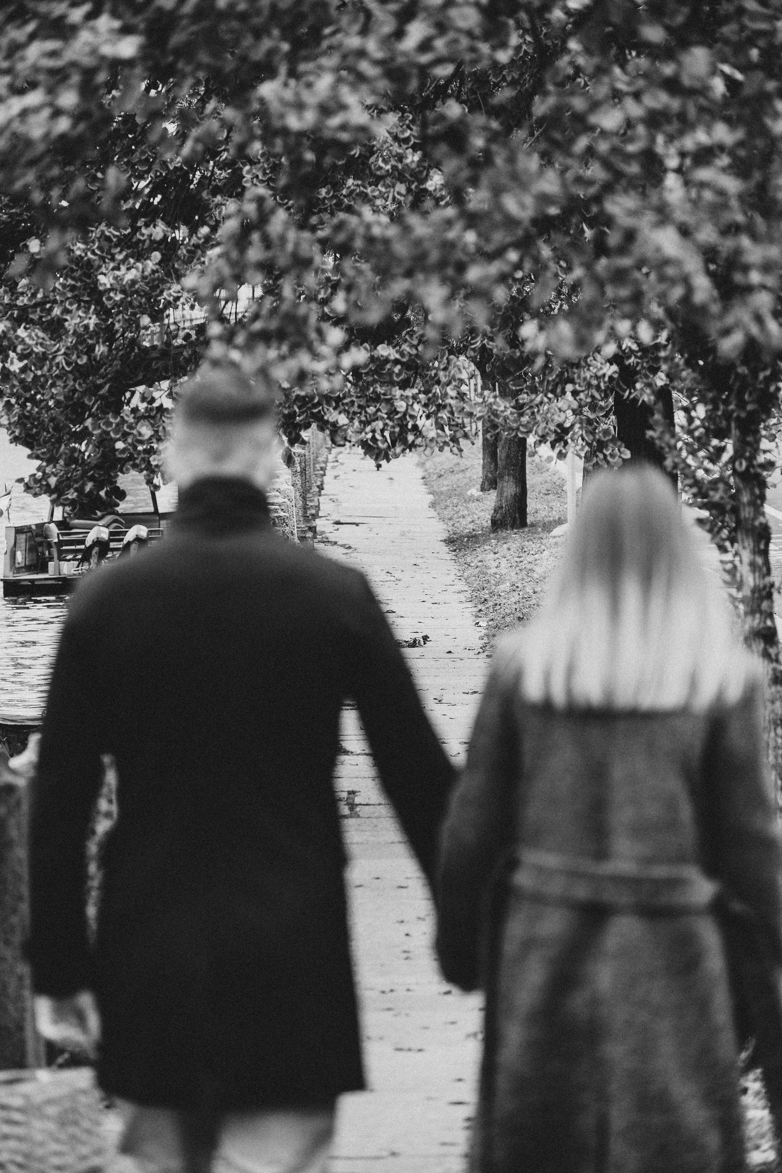 Прогулка по городу. Профессиональный фотограф, Санкт-Петербург — Виктория Богомолова