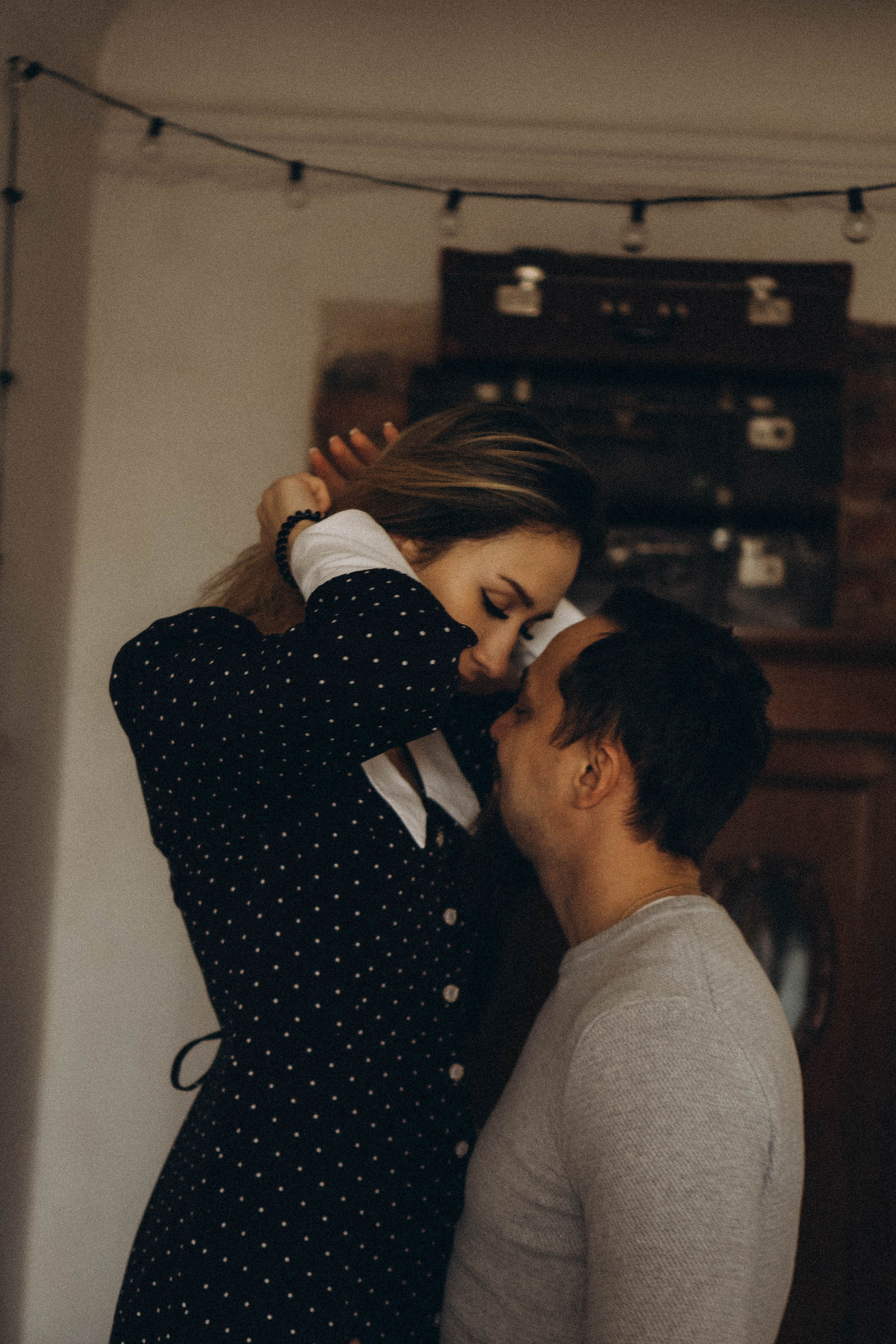 Любовь. Профессиональный фотограф, Санкт-Петербург — Виктория Богомолова