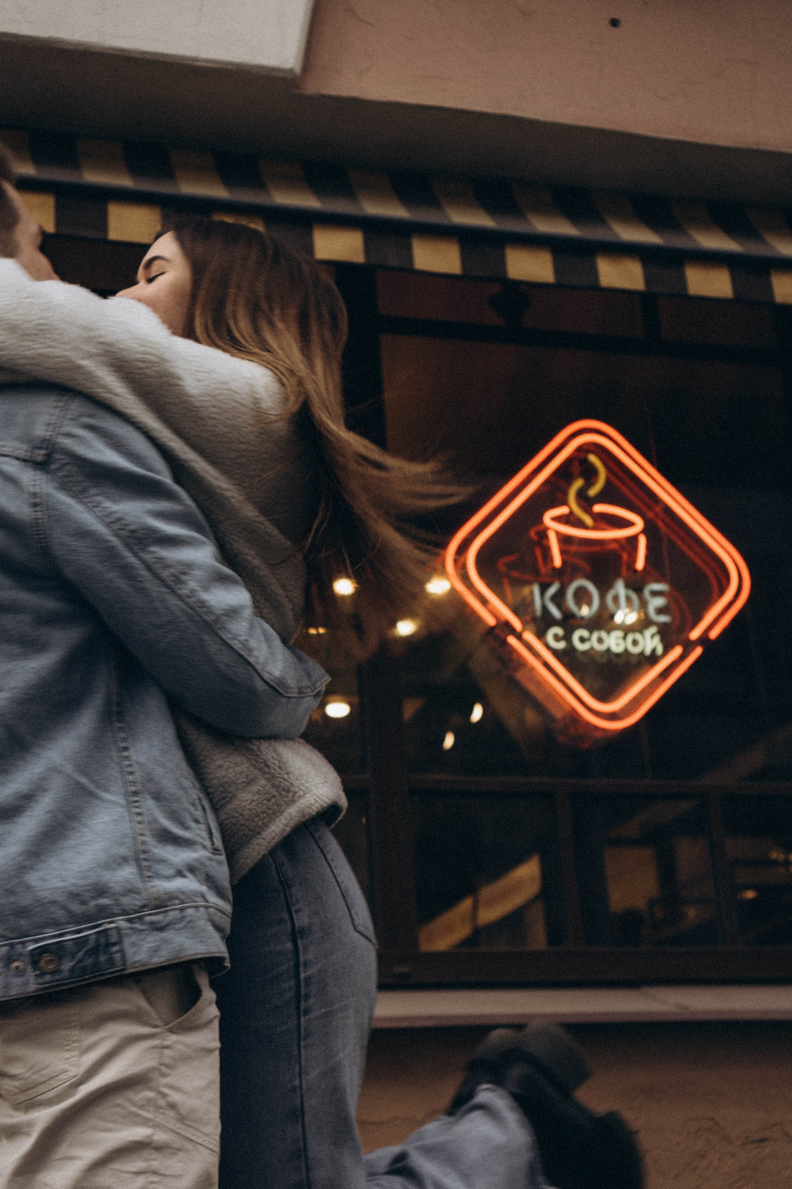 Прогулочная. Профессиональный фотограф, Санкт-Петербург — Виктория Богомолова