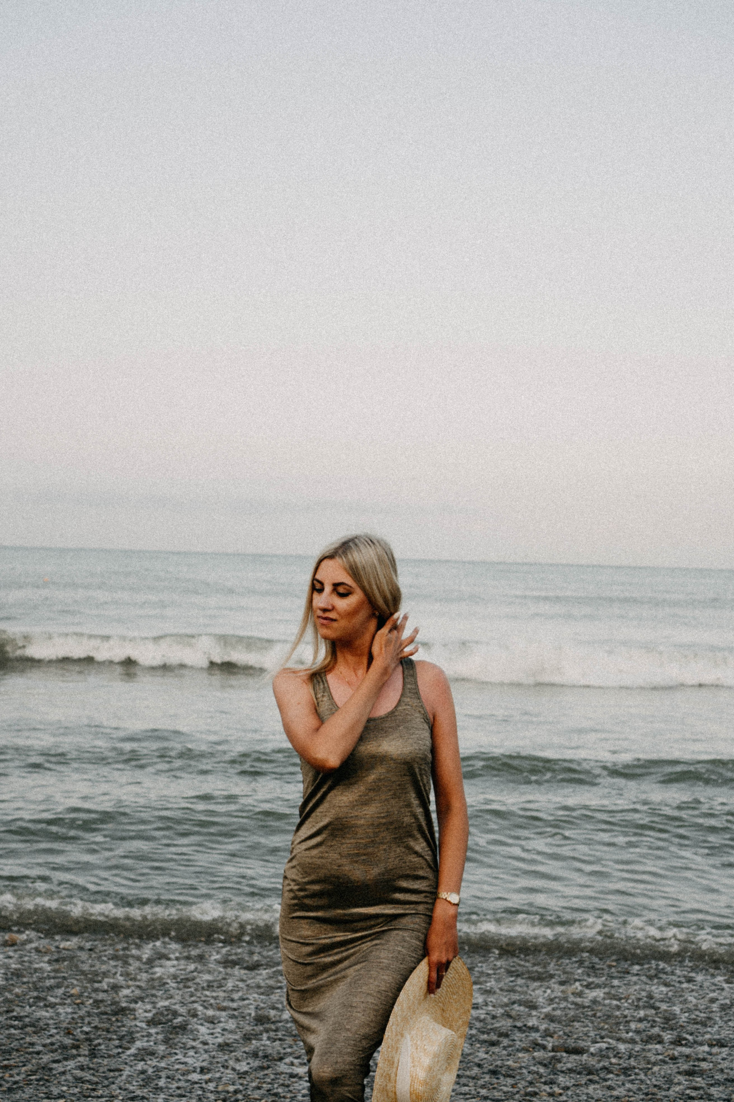 Море. Профессиональный фотограф, Санкт-Петербург — Виктория Богомолова