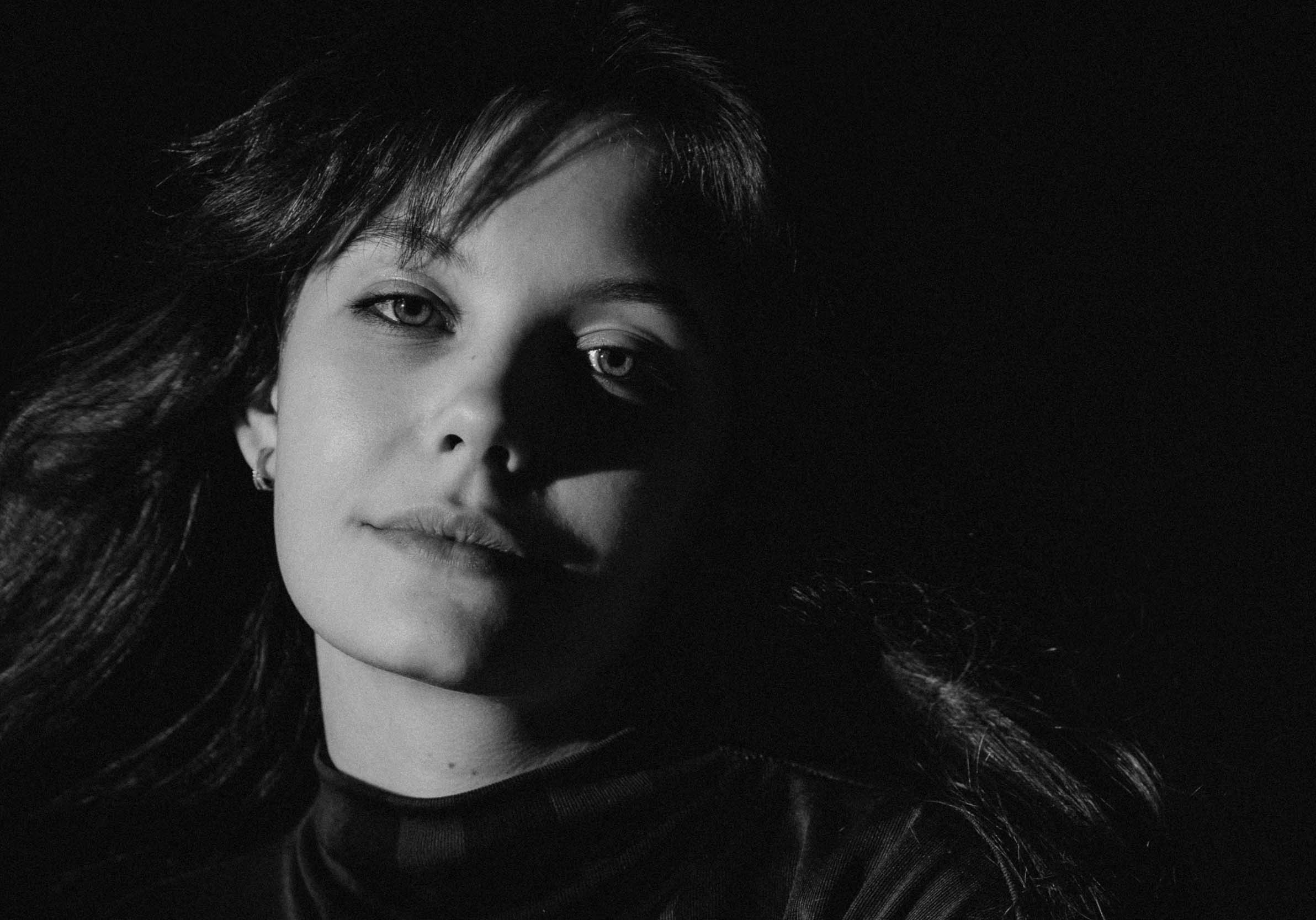 ПОДРОСТКИ. Фотография. Визуально-чувственный мир души