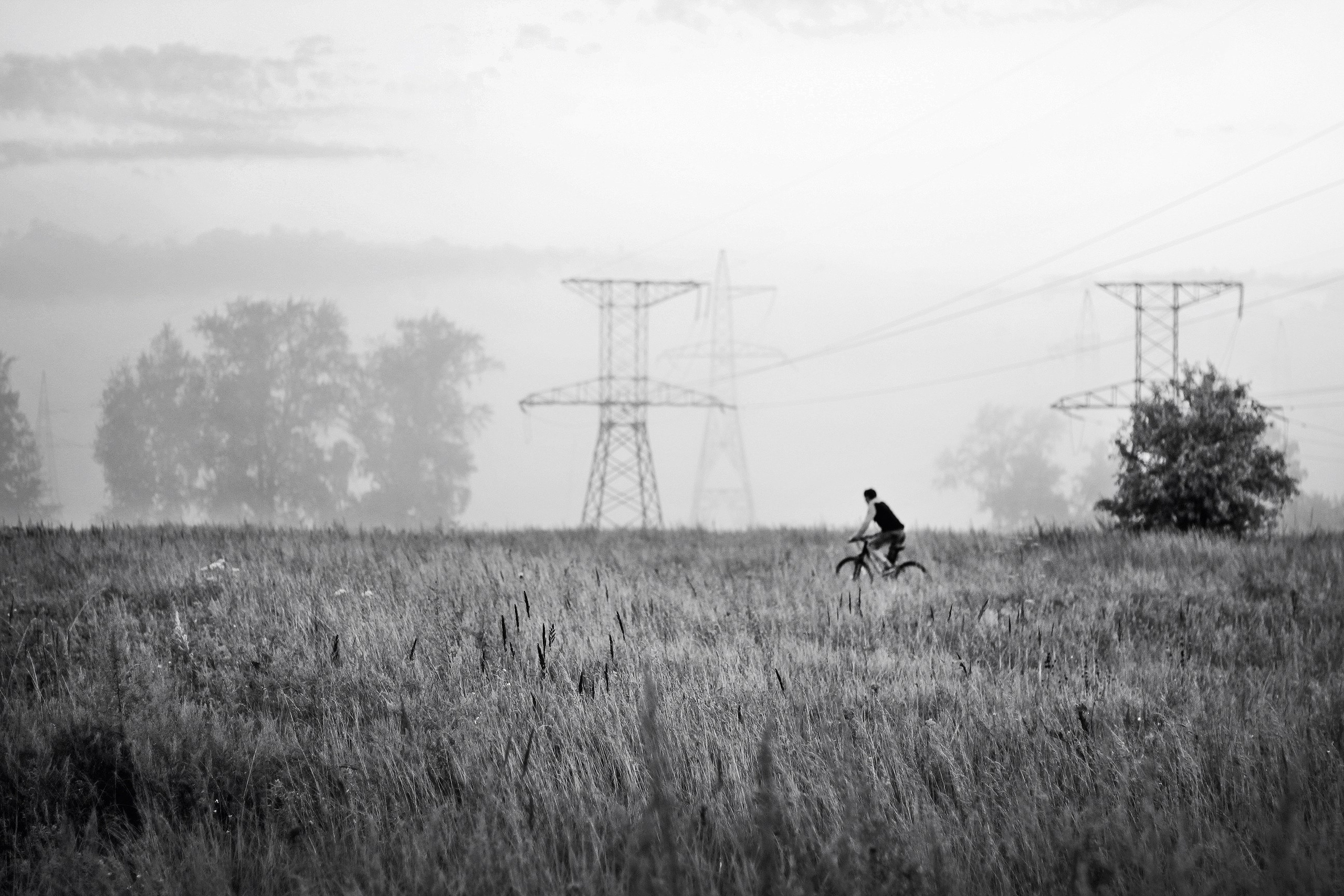 Обо мне. Фотографии Марины Бурнашовой