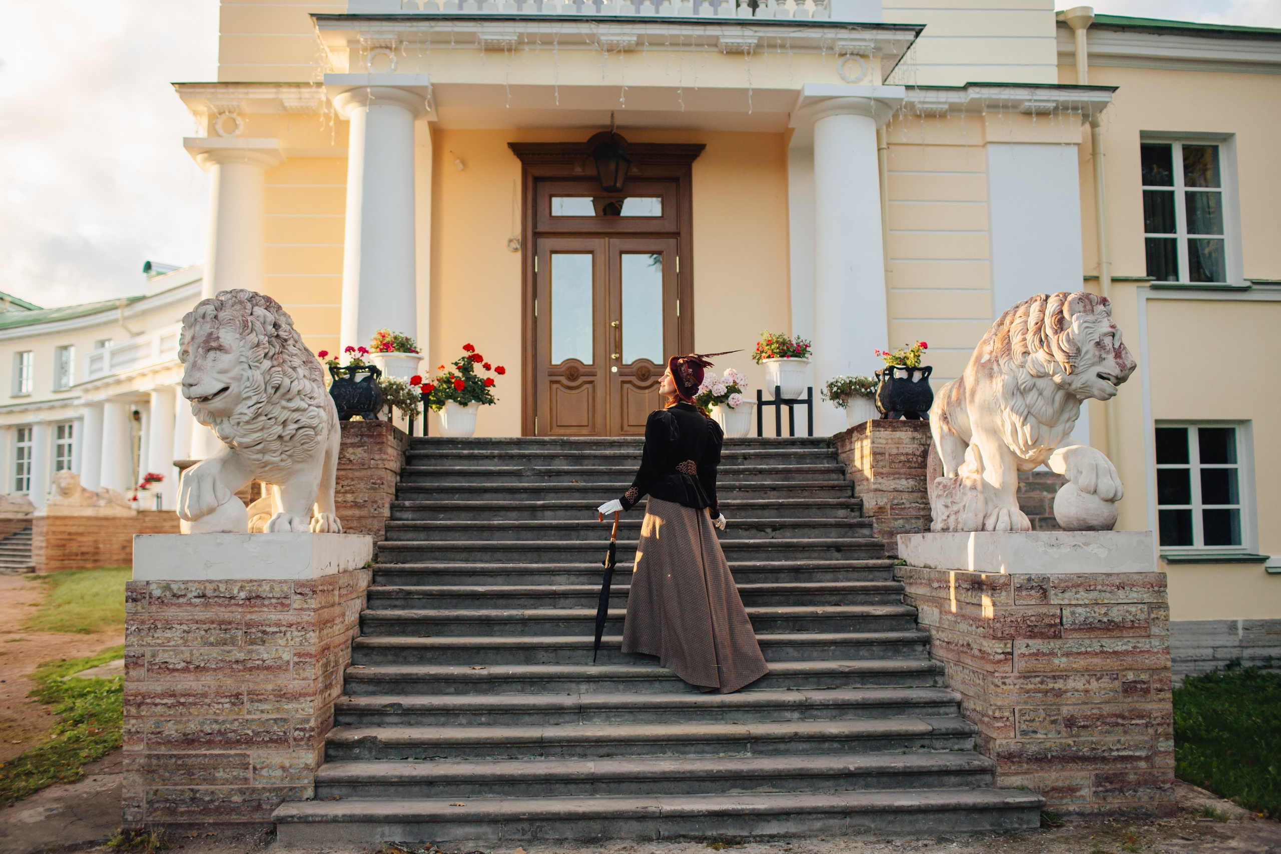 Помолвка Женя Люба. Свадебный фотограф в Санкт-Петербурге