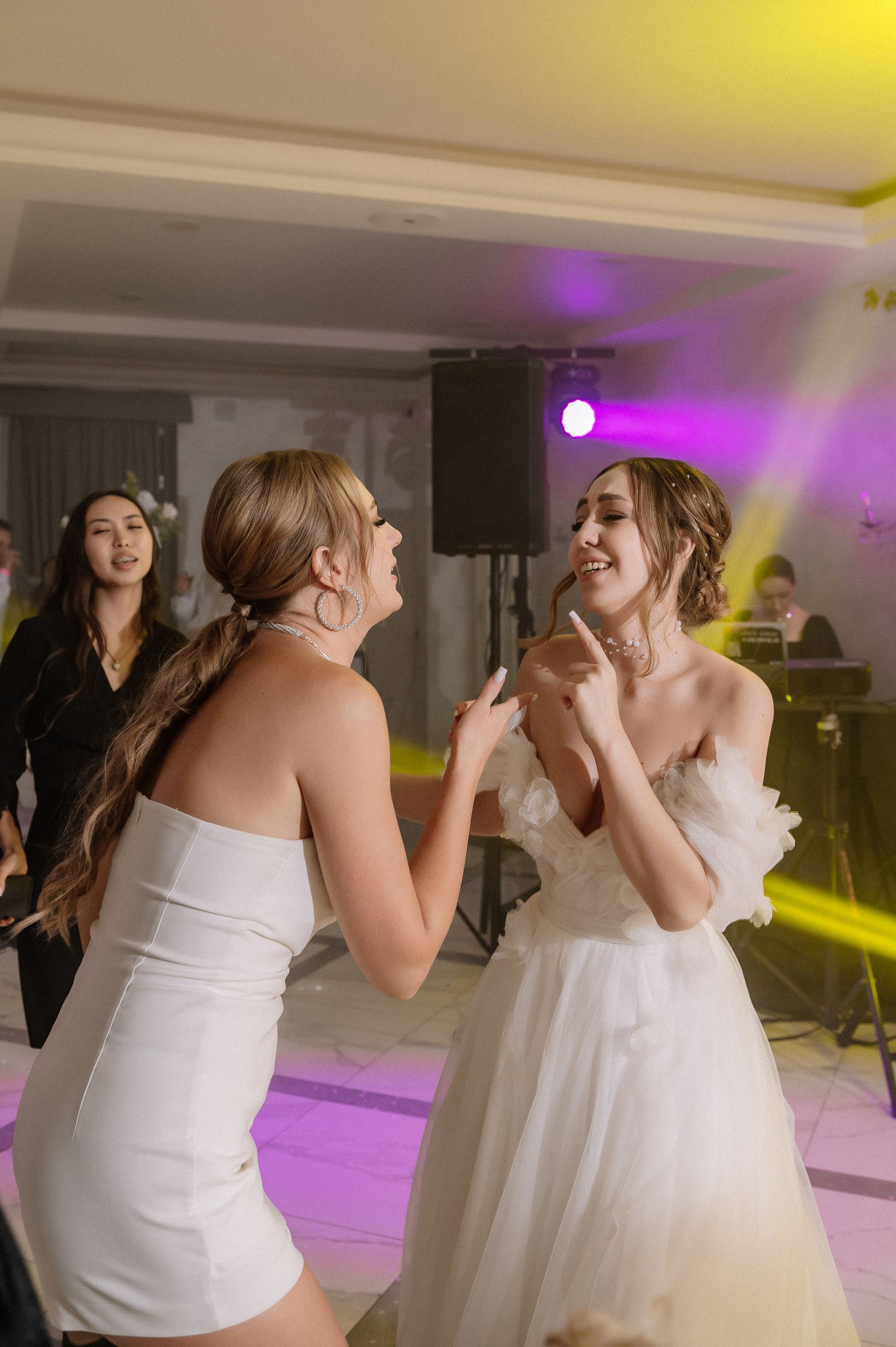 Артем и Оксана. Свадебный фотограф