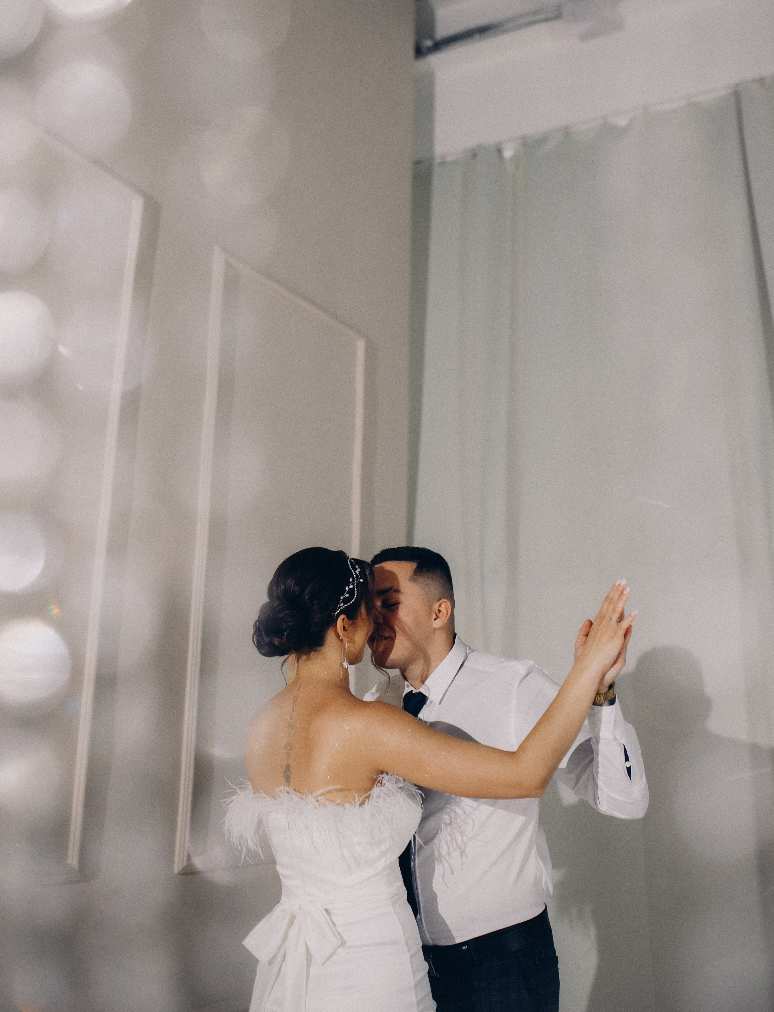 Wedding day. Фотограф Комсомольск-на-Амуре Ольга Василенко