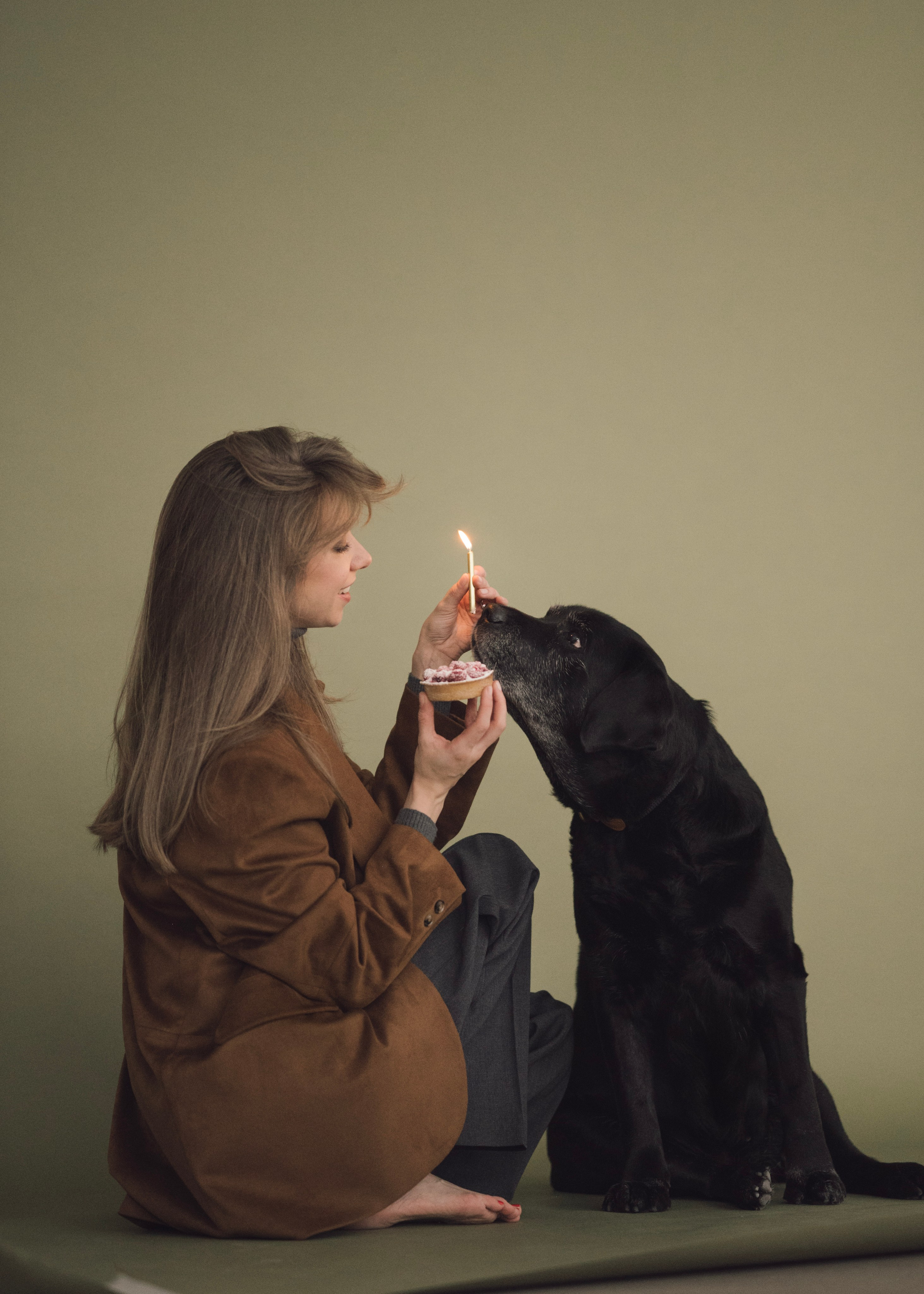 Бэста. Фотограф- анималист Александра Матвеева