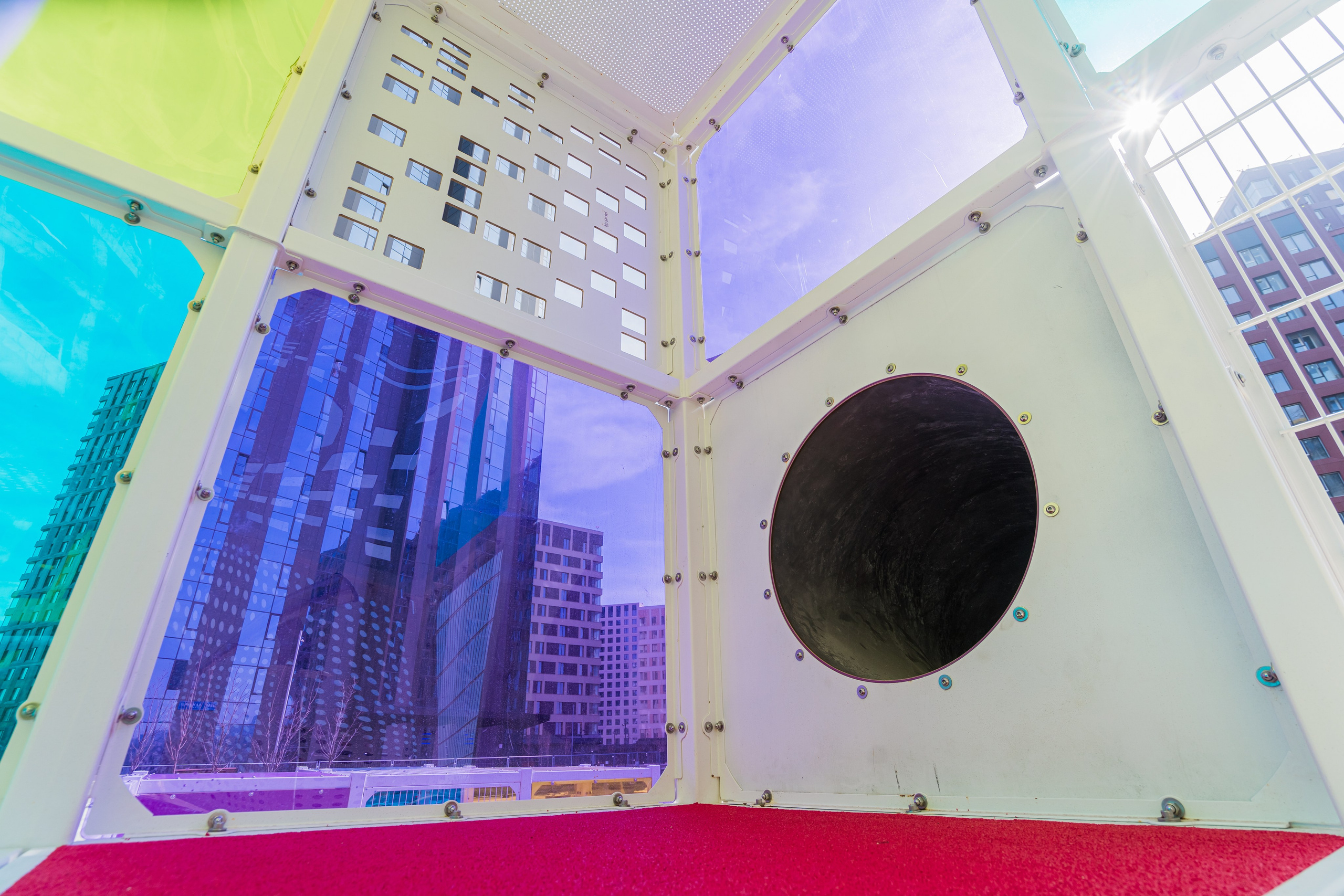 Алия. Фотограф Владислав Кононихин