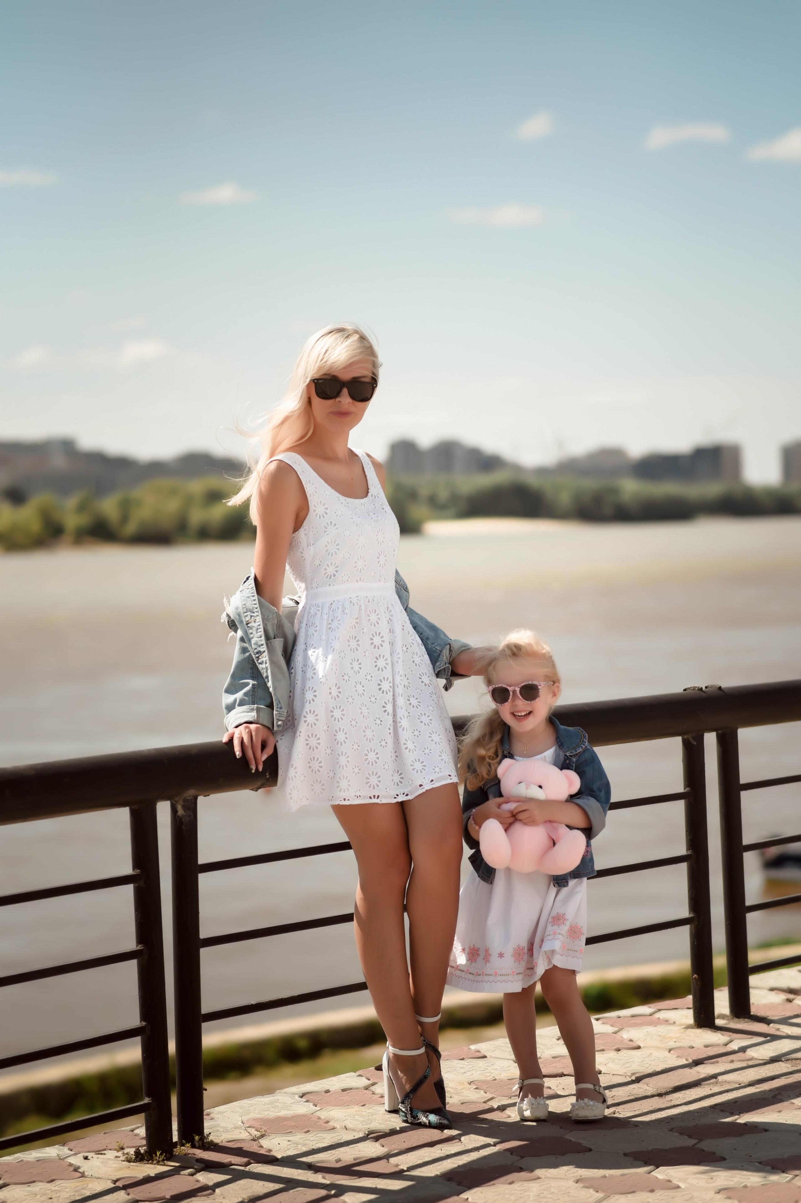 Прогулка экспресс. Свадебный, семейный, детский, контент фотограф в Омске Максим Ильин