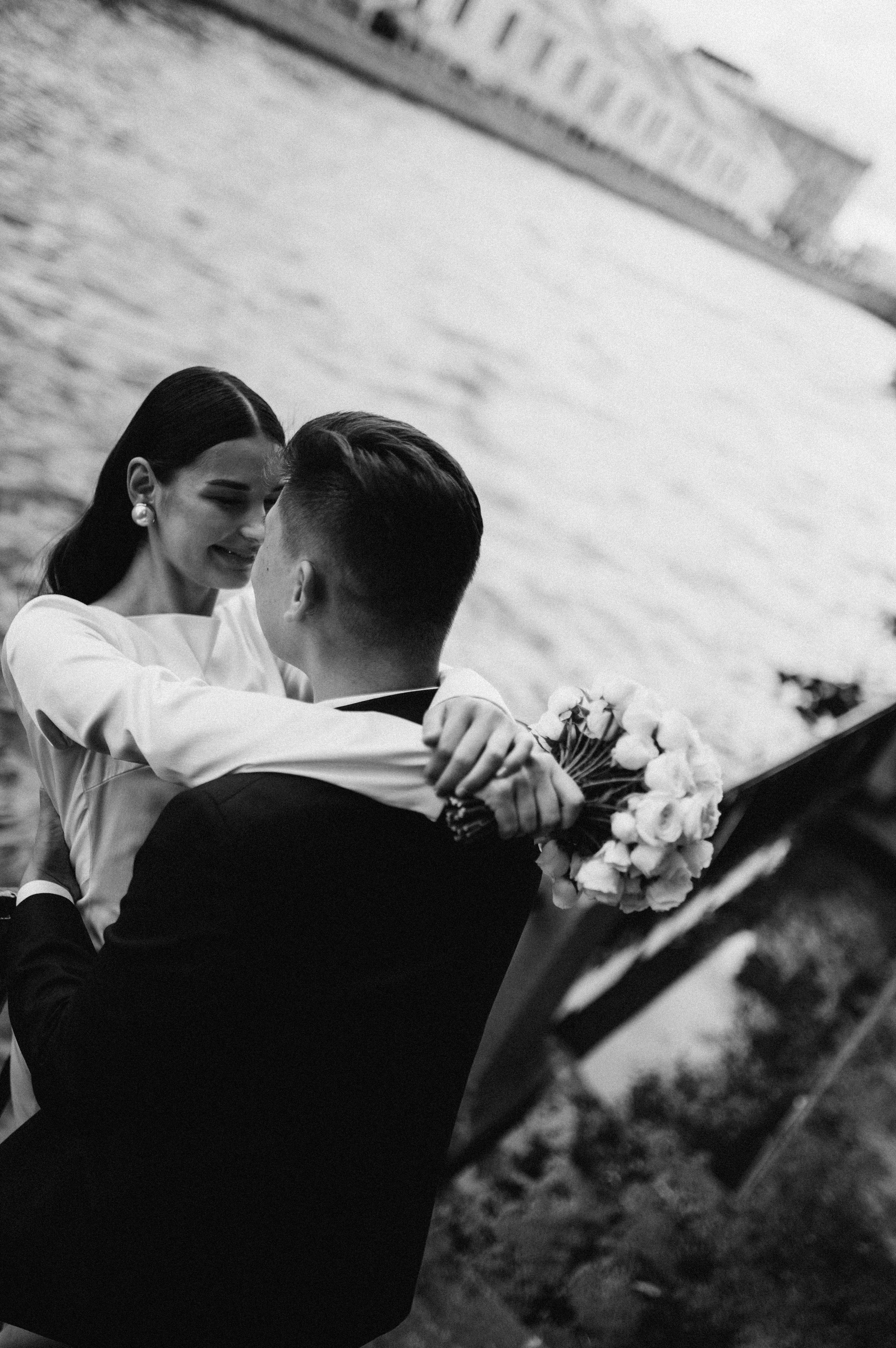 Любить, ценить и жить. Главная