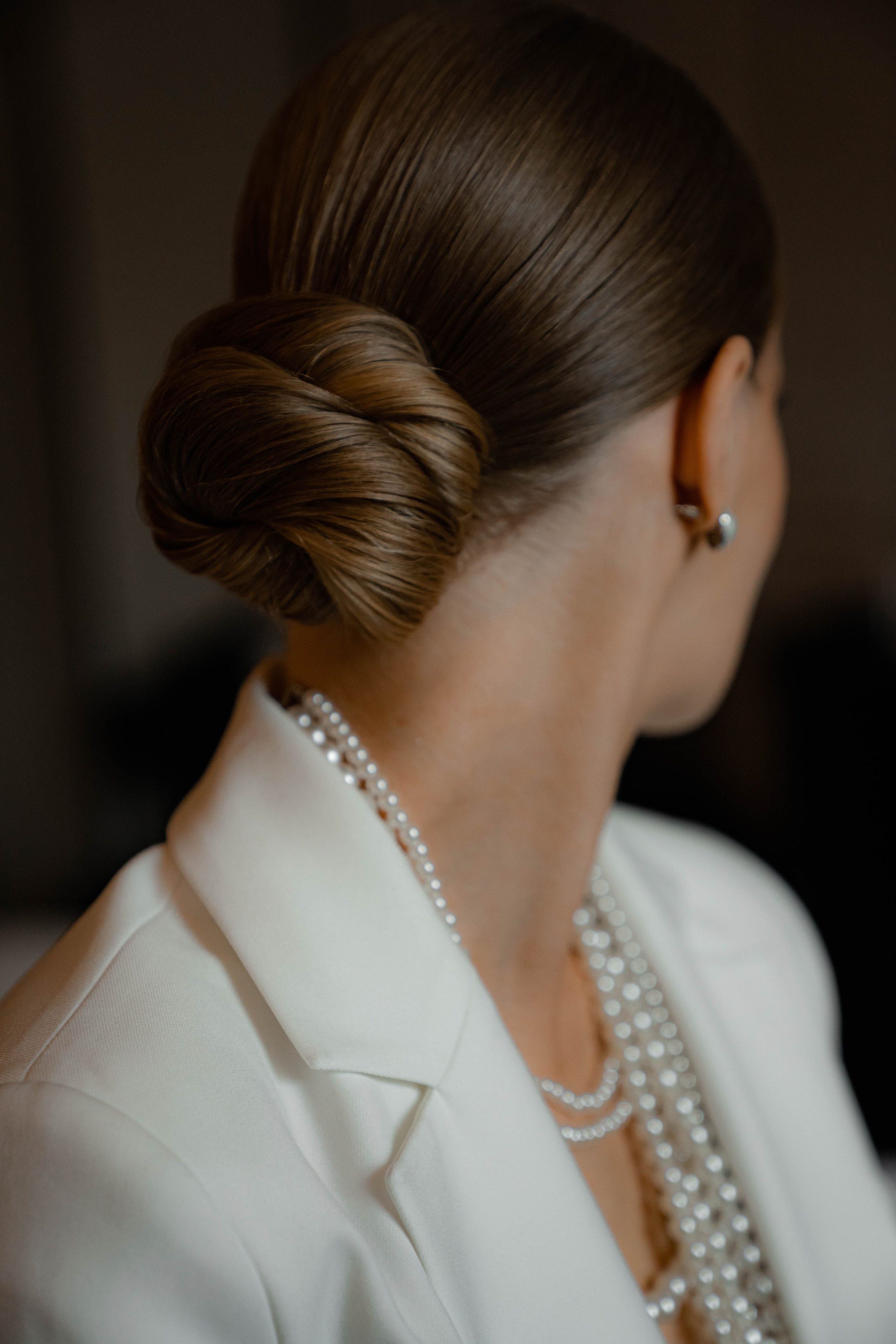 Стилист Пушкарева. Подрядчики и друзья сети свадебных площадок House for wedding