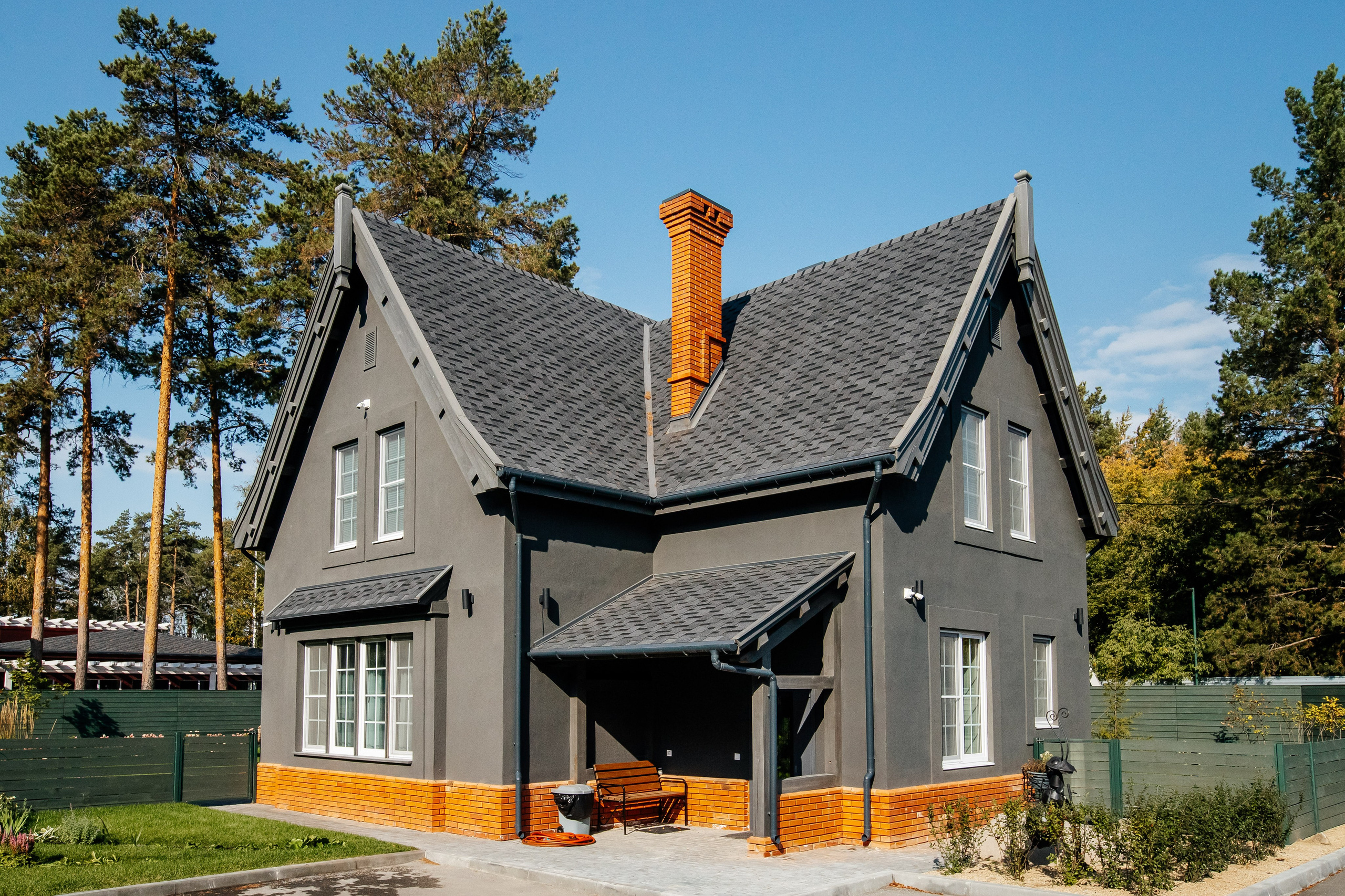 Город Загород I Интерьер. Репортажный и портретный фотограф в Екатеринбурге Гизатуллин Марат