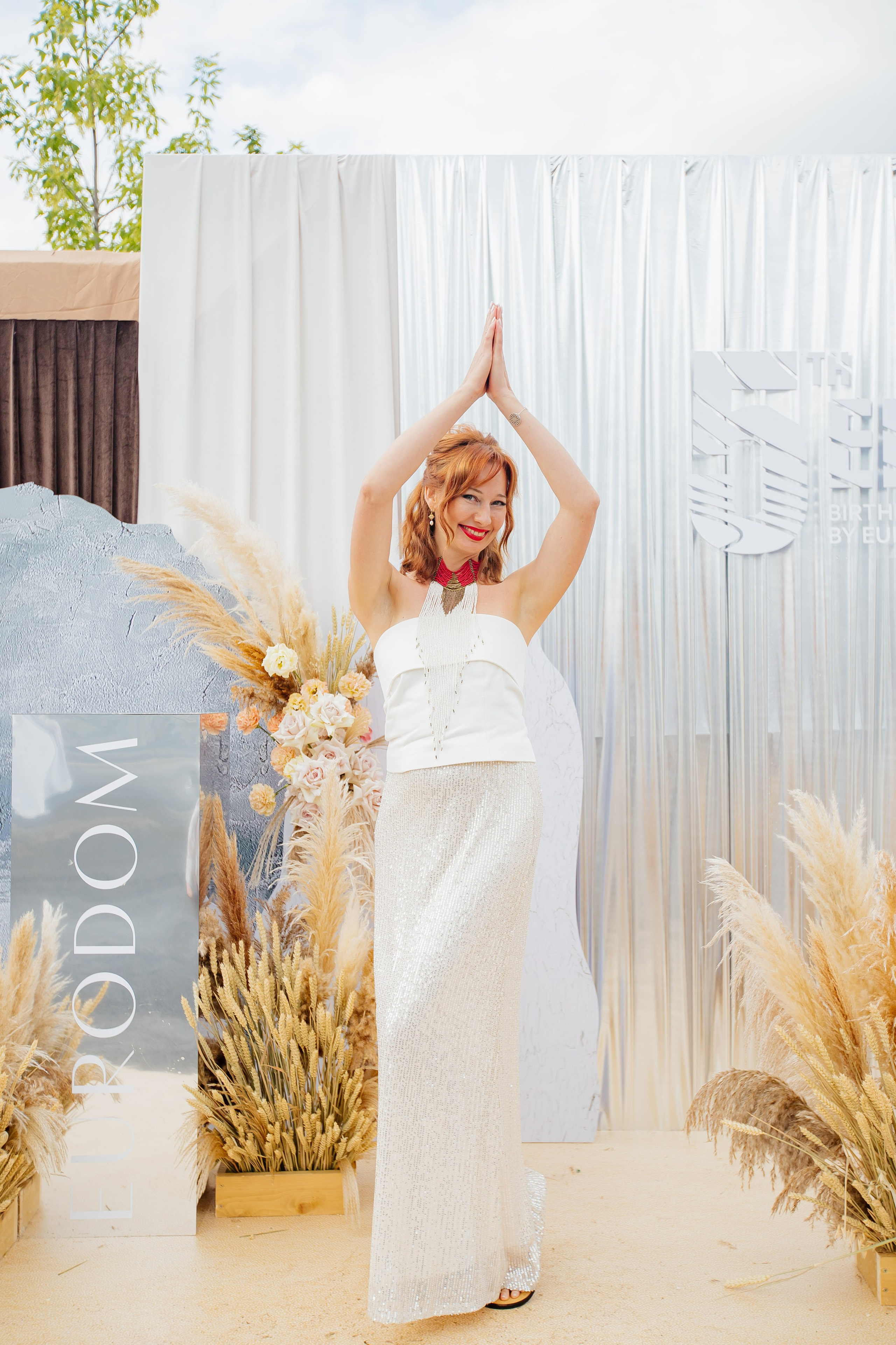 «5-ELEMENT» EURODOM. Репортажный и портретный фотограф в Екатеринбурге Гизатуллин Марат