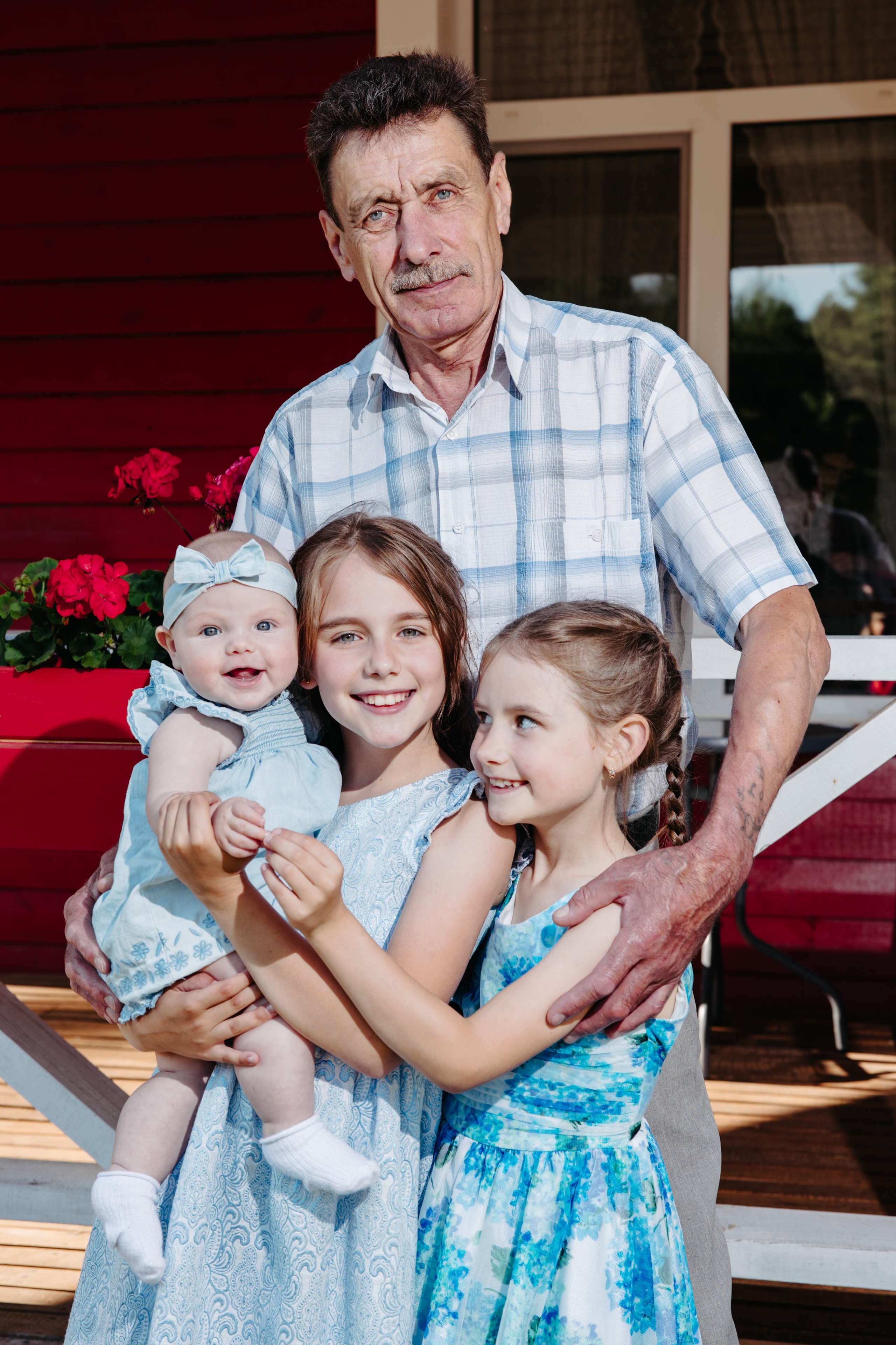 Юбилей в ресторане. Свадебный, семейный и репортажный фотограф Галобурда Юрий