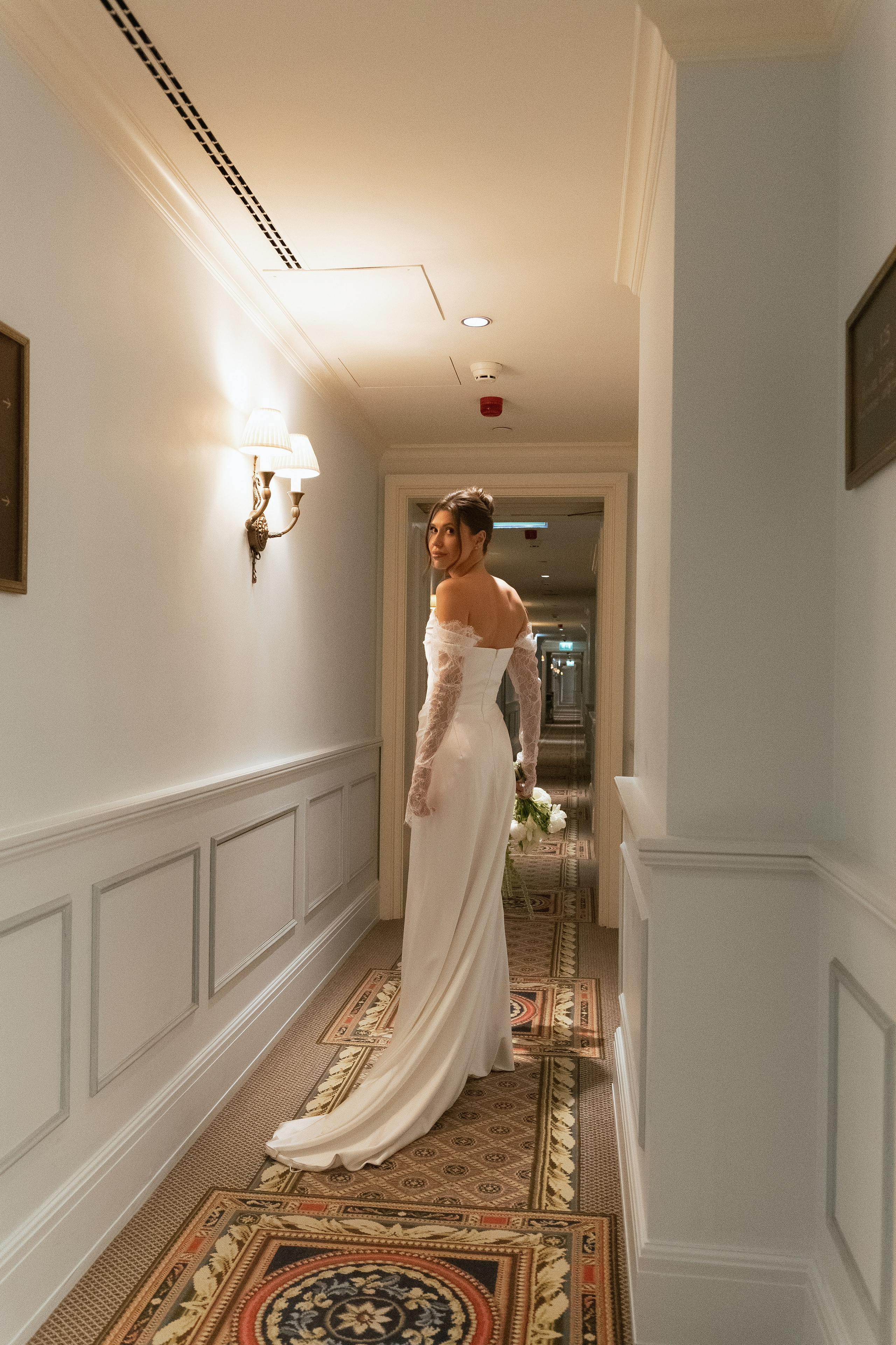 Самый важный день. Семейный и портретный фотограф в Новом Уренгое