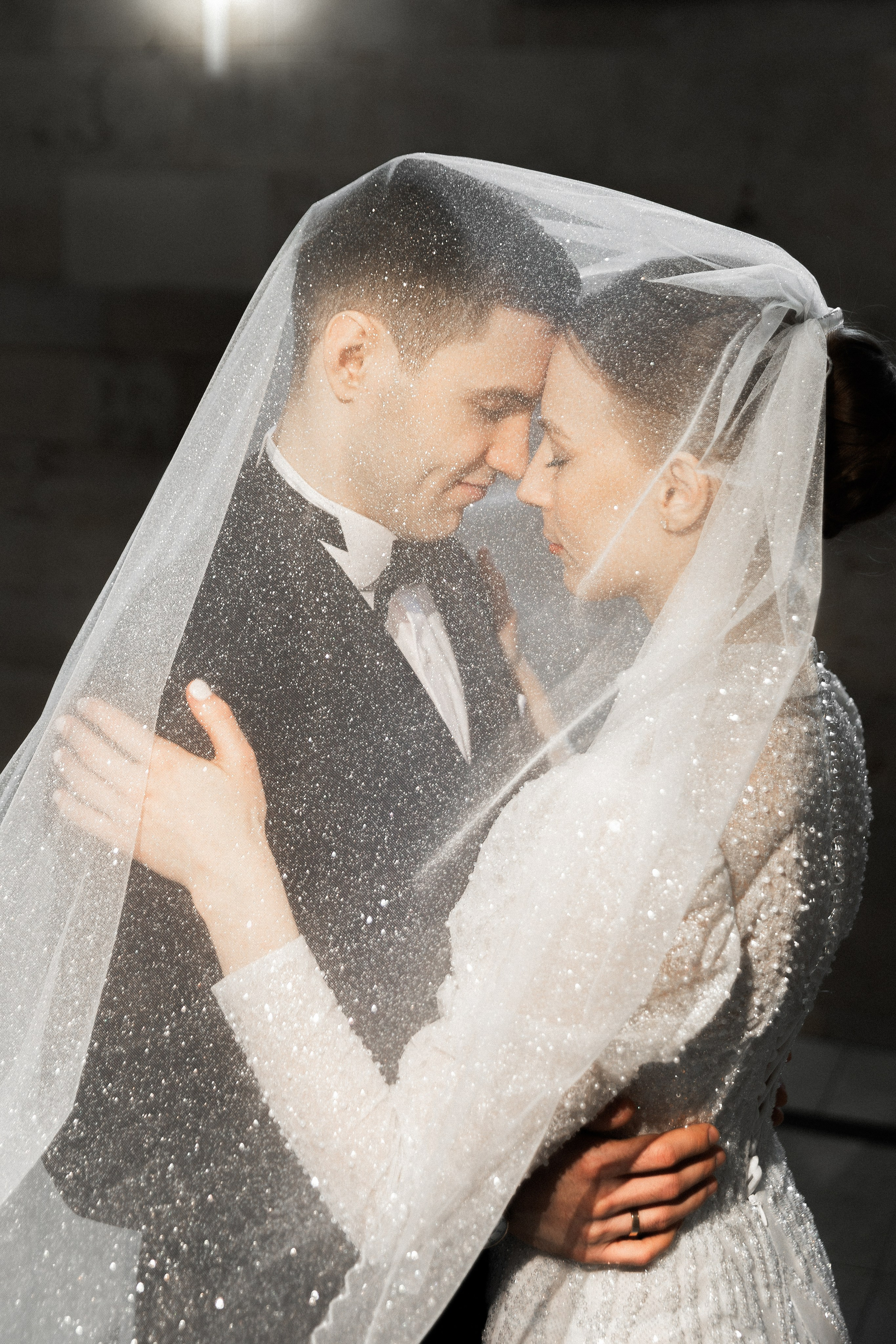 Кирилл & Татьяна. Свадебный и студийный фотограф в Нижнем Новгороде