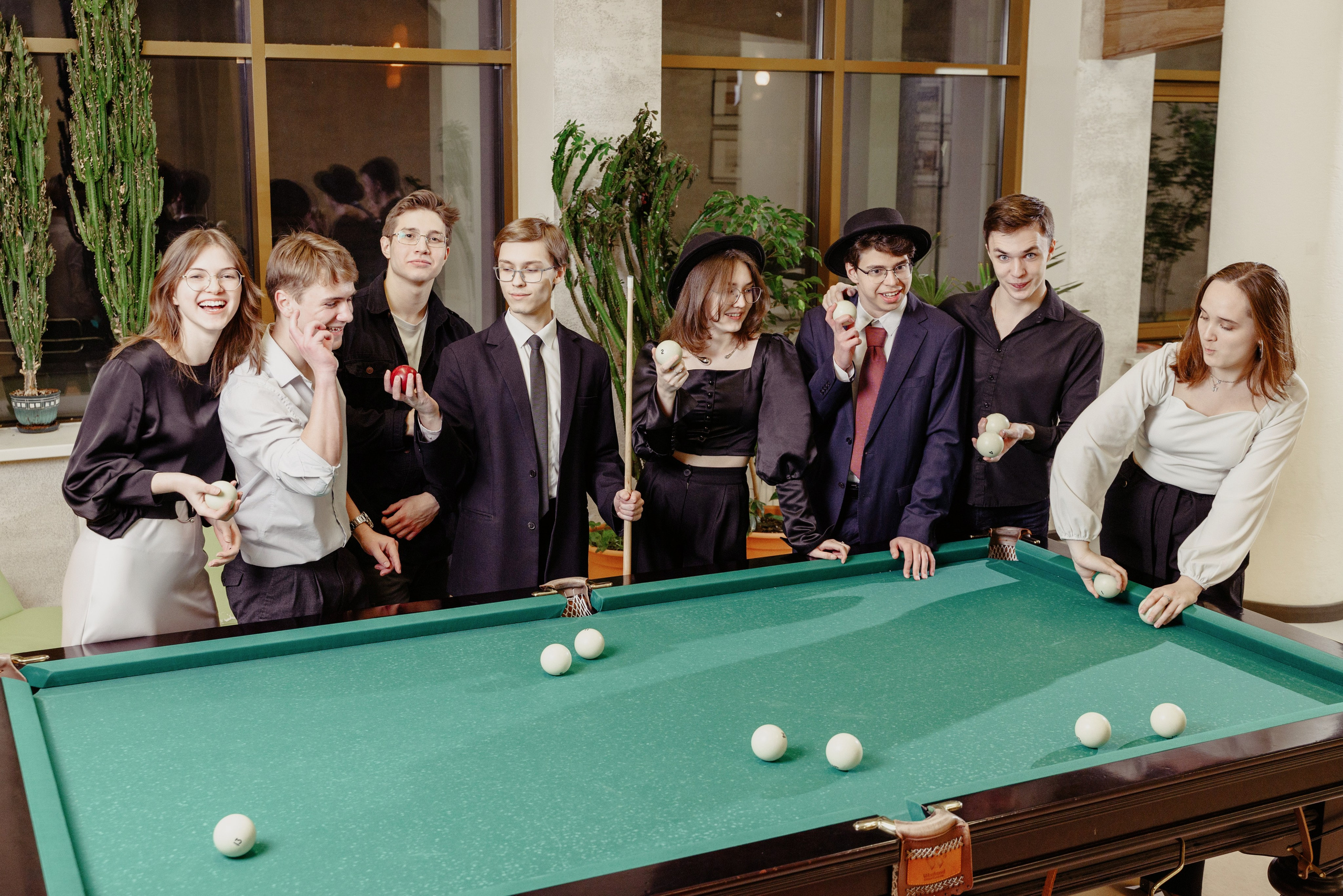 СТАРШИЕ КЛАССЫ. Выпускные альбомы. Школьный фотограф. Москва