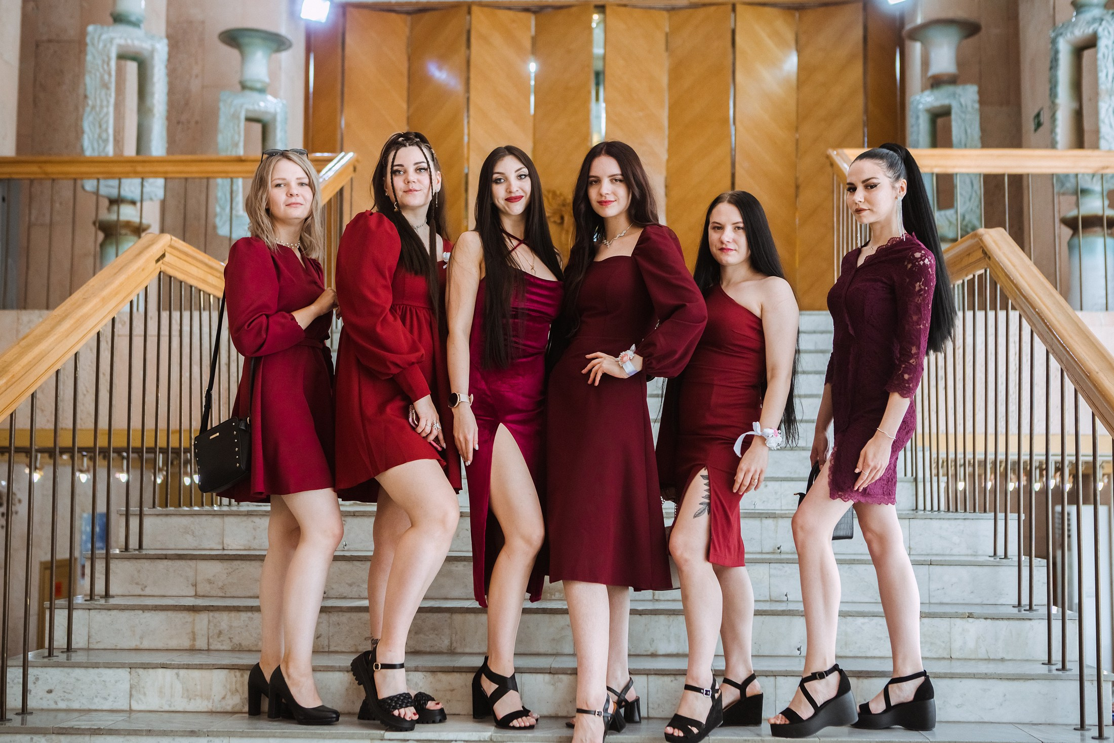 Александр и Ольга. Фотографы в городе Волгограде — Людмила Агеева и Алексей Околелов